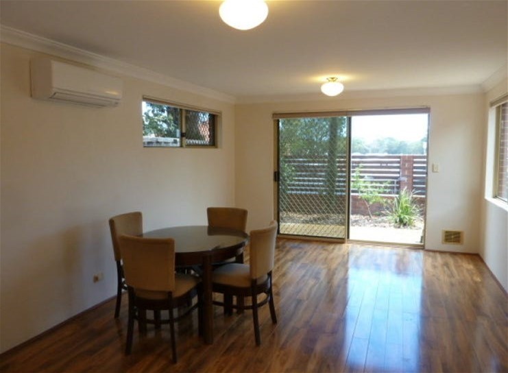 3/318 Harborne Street, Glendalough Wa 6016