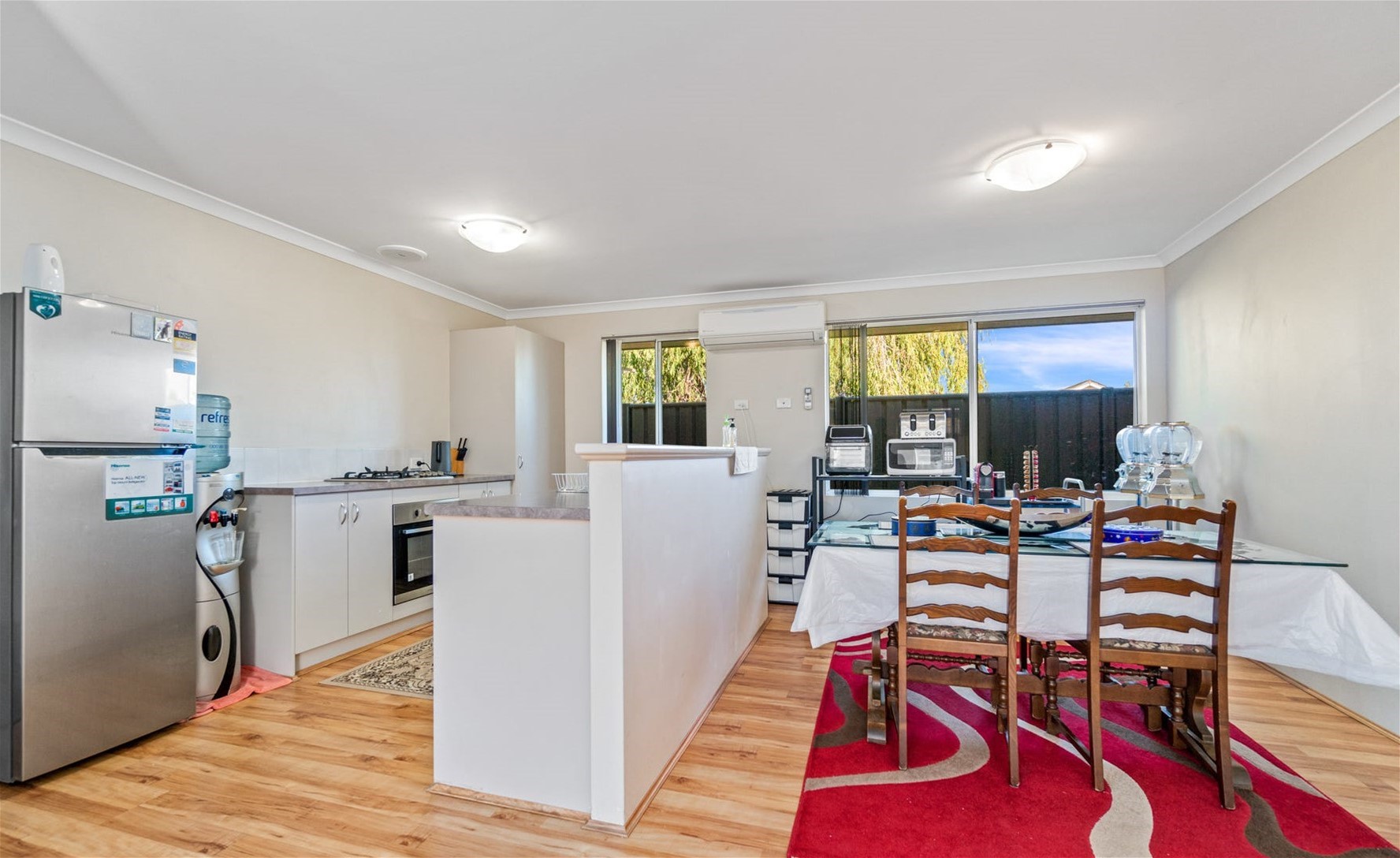 21 Bentham Turn, Banksia Grove Wa 6031