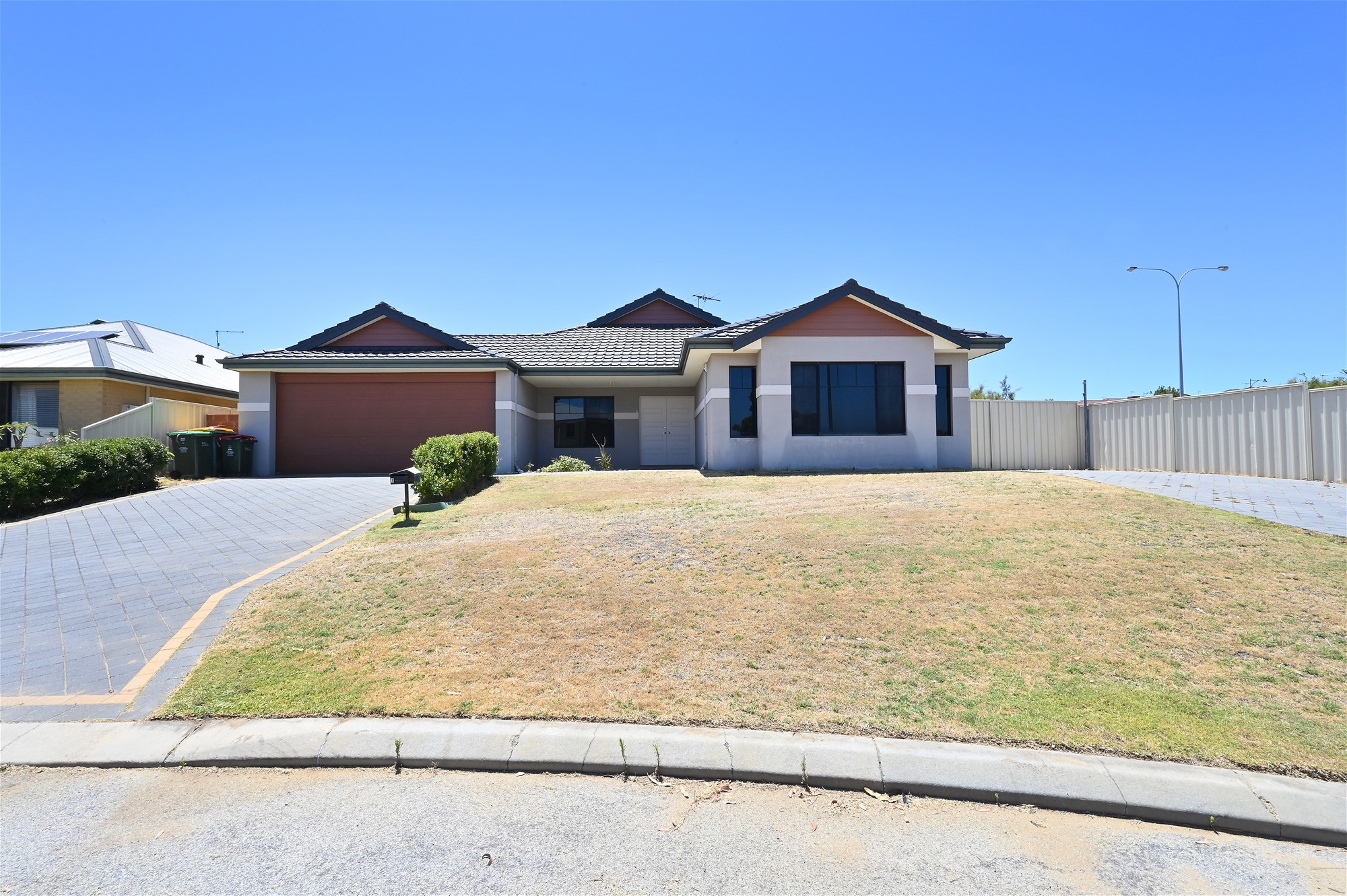 7 Gosford Meander, Ashby Wa 6065