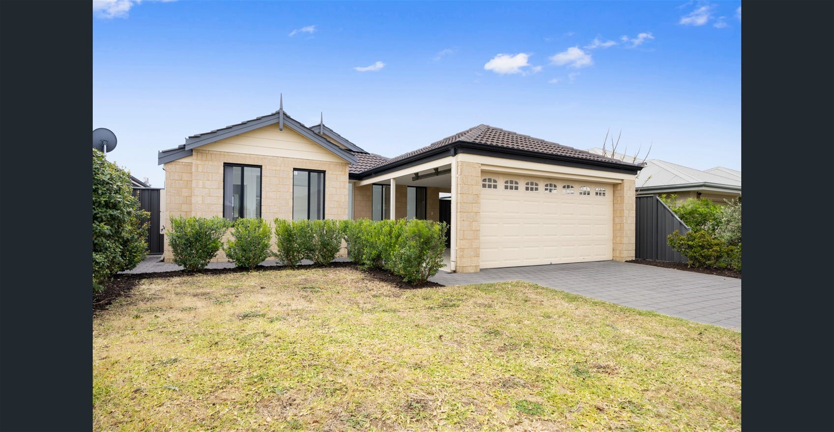 18 Montane Turn, Banksia Grove Wa 6031