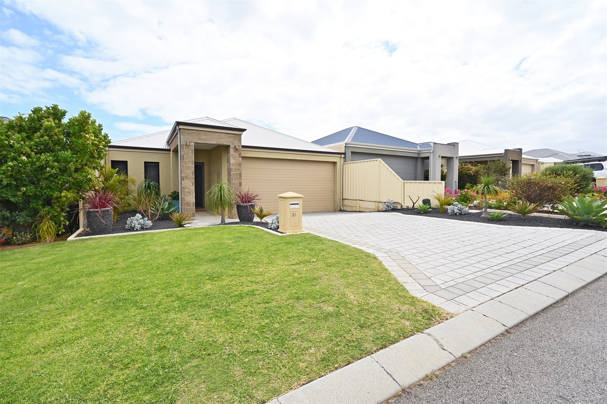 21 Verdello Way, Pearsall Wa 6065
