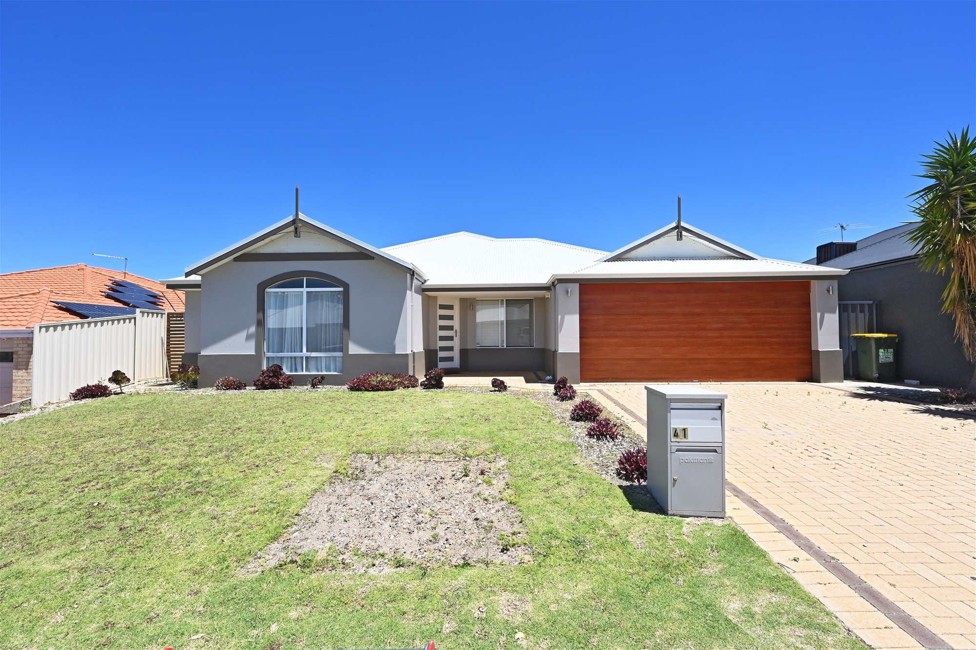 41 Kirkimbie Street, Carramar Wa 6031