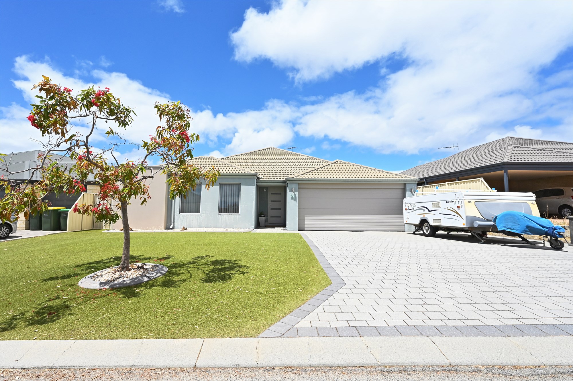 42 Tussock Elbow, Banksia Grove Wa 6031