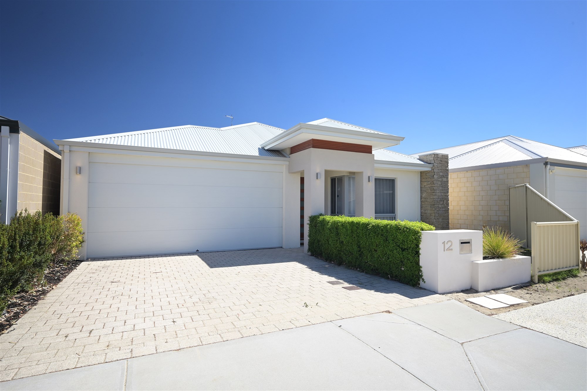 12 Trojan Bend, Madeley Wa 6065