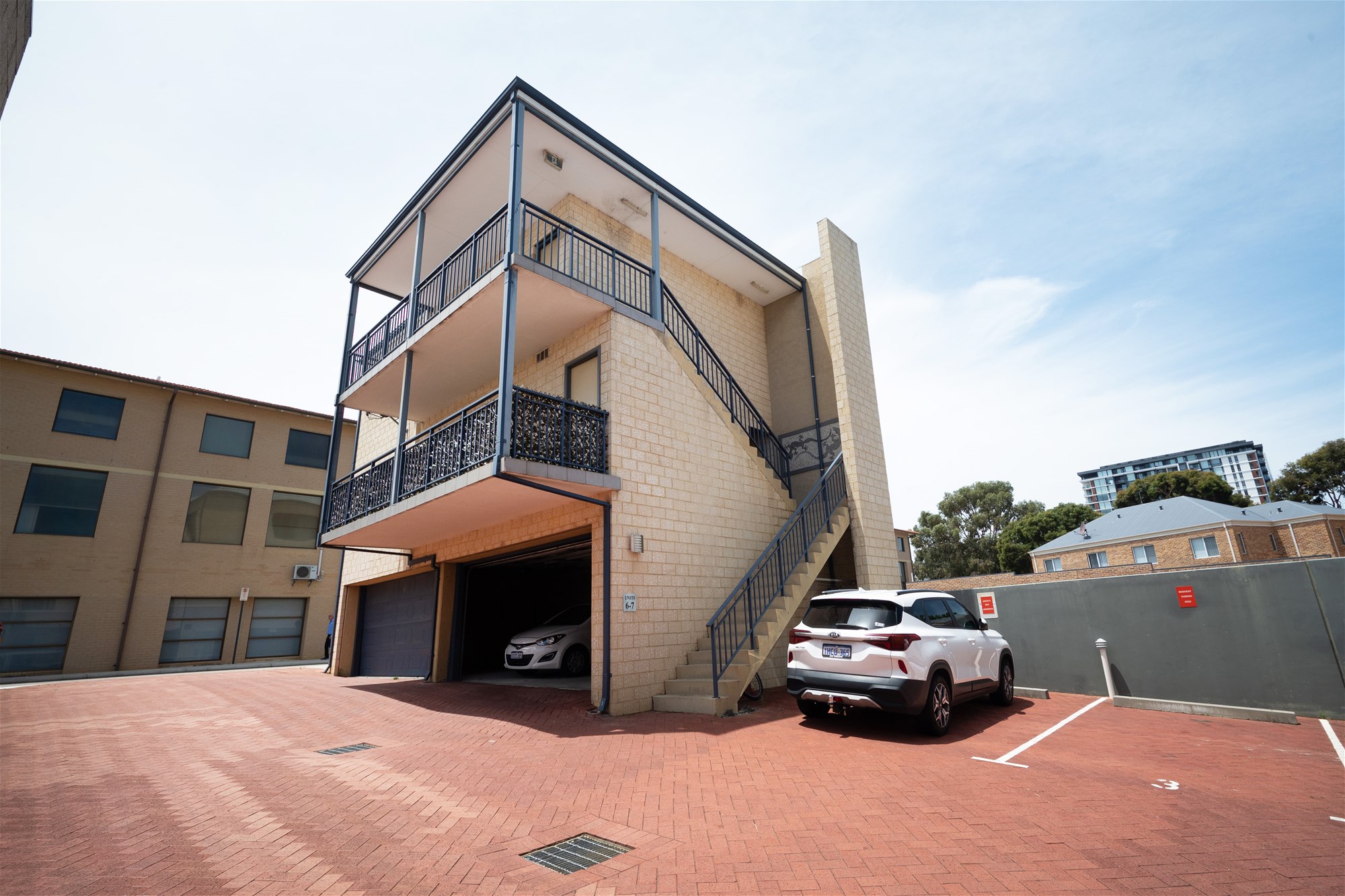 7/81 Grand Boulevard, Joondalup Wa 6027