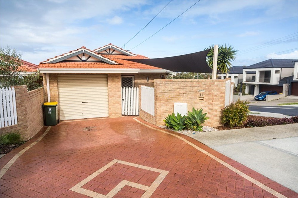 81 Newborough Street, Scarborough Wa 6019