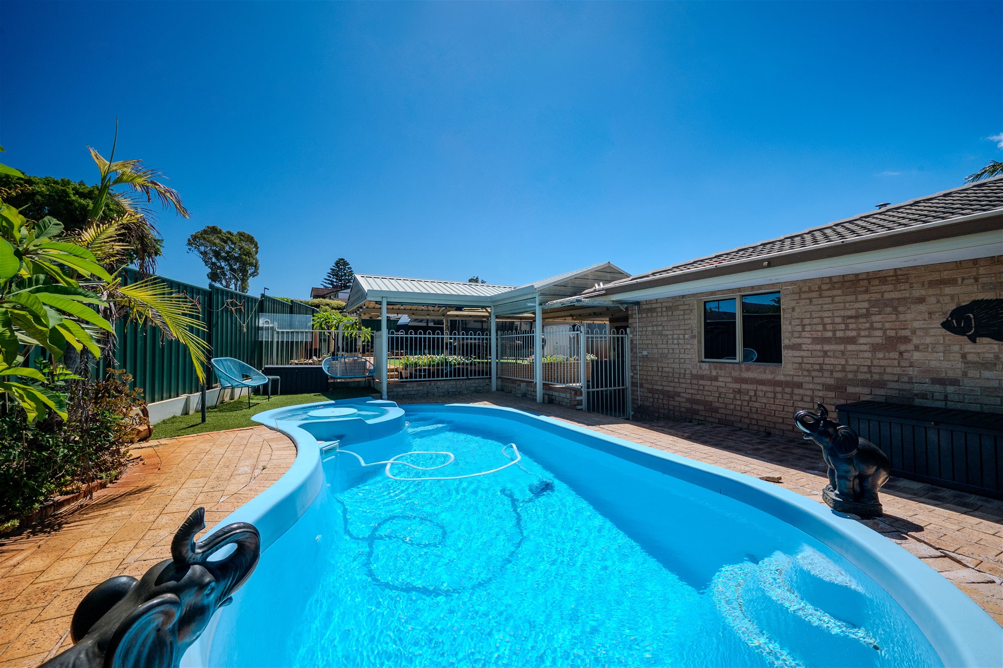 24 Comstock Way, Woodvale Wa 6026