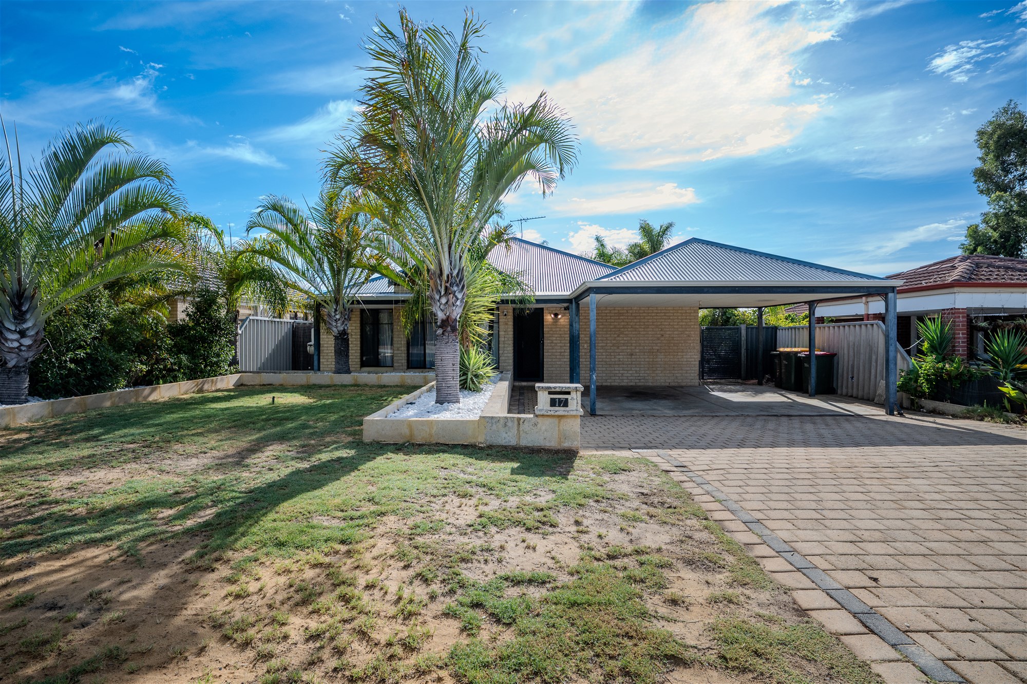 17 Reseda Elbow, Banksia Grove Wa 6031