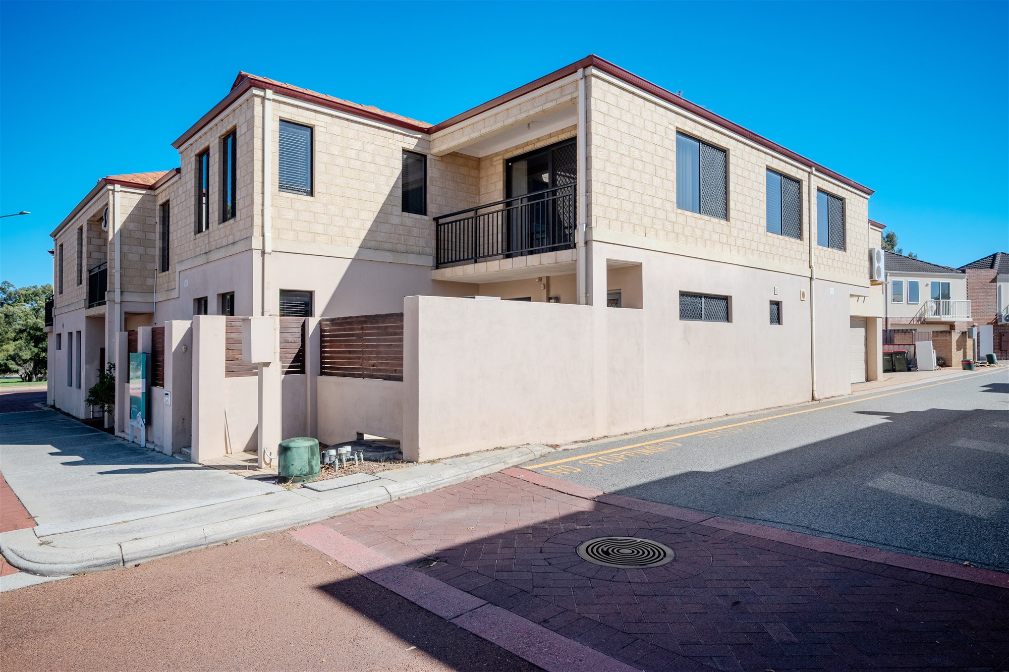 4/1 Nottinghill Street, Joondalup Wa 6027