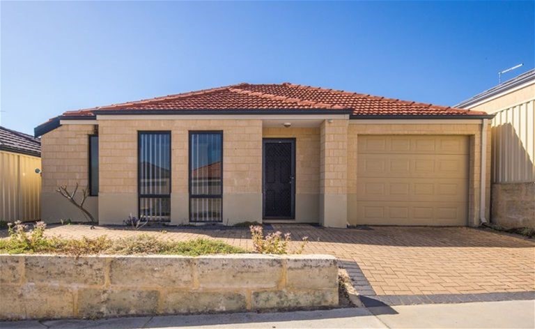 22 Jedburgh Loop, Sinagra Wa 6065