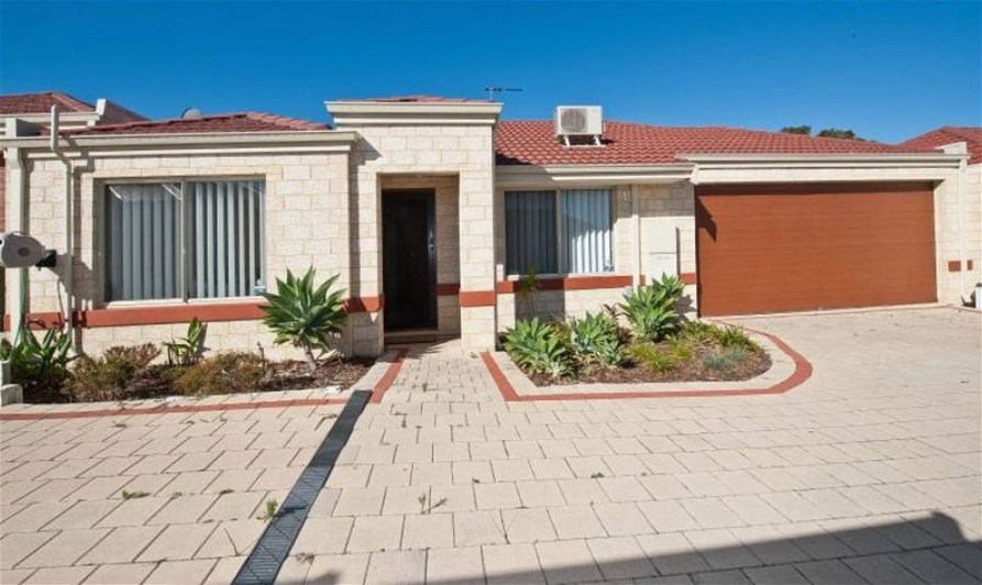 31B Walderton Avenue, Balga Wa 6061
