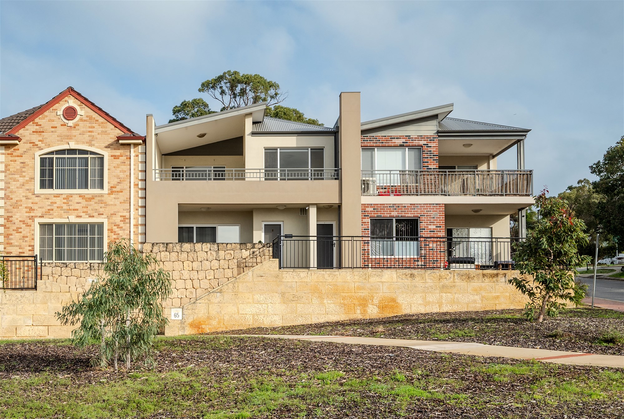 3/65 Lakeside Drive, Joondalup Wa 6027