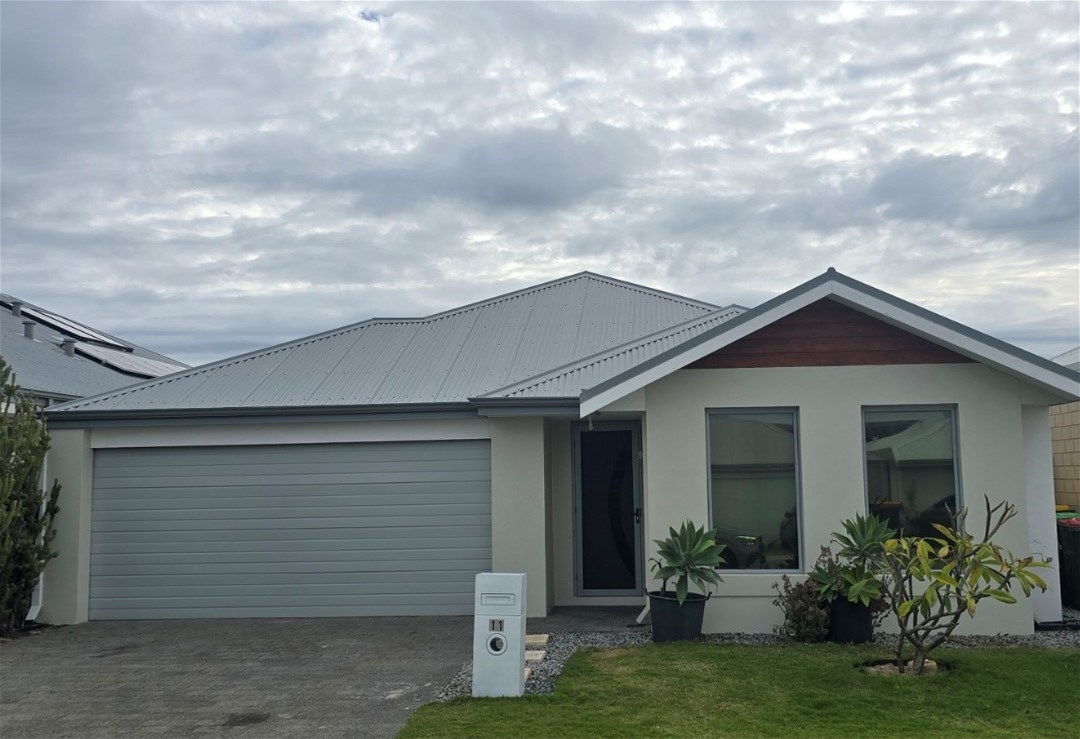 11 Whipbird Road, Alkimos Wa 6038