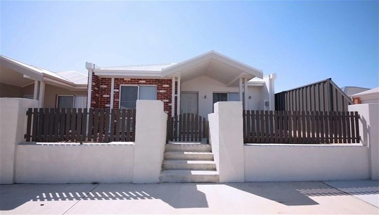 66 Trethowan Promenade, Alkimos Wa 6038