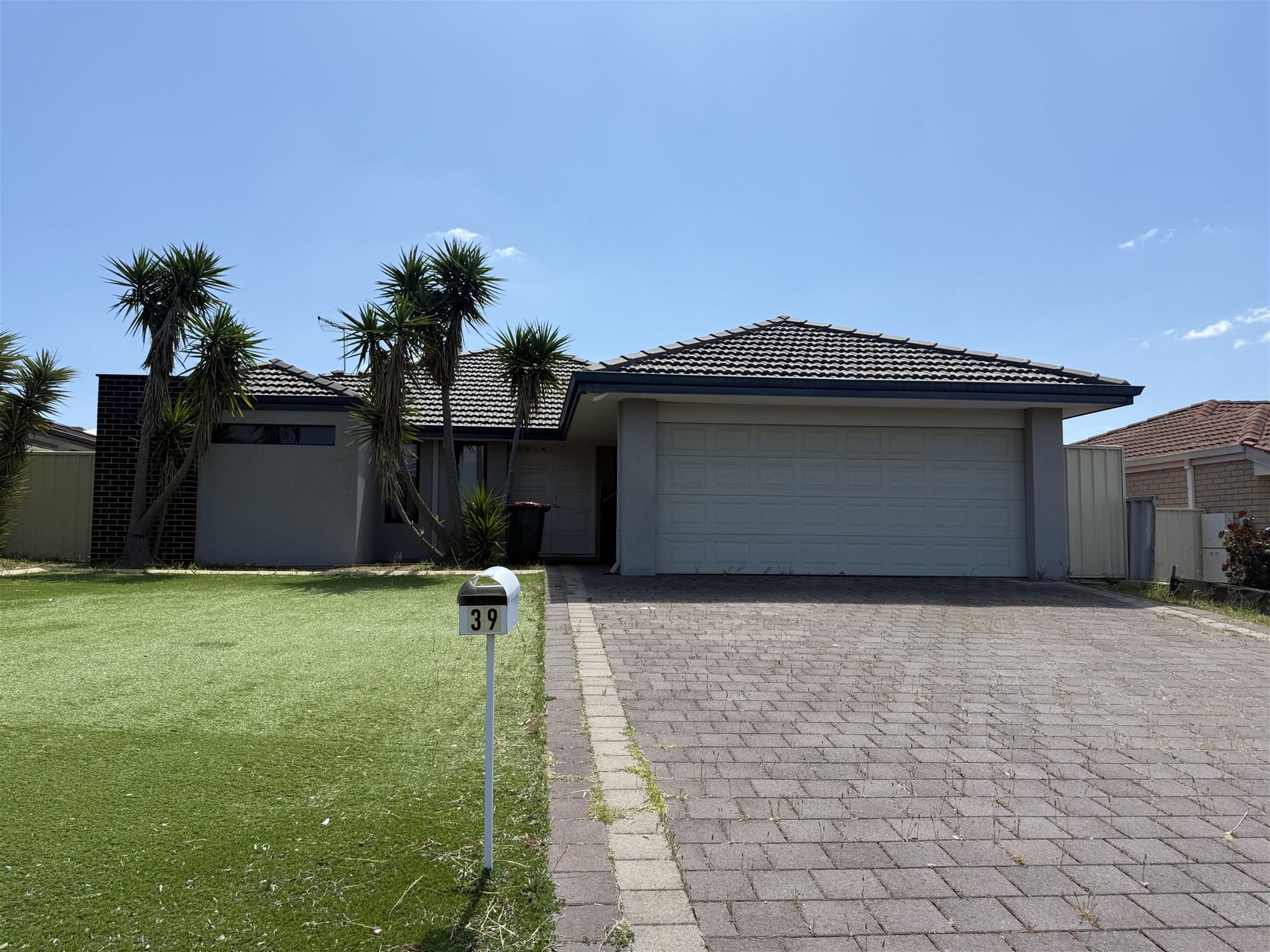 39 Viridian Drive, Banksia Grove Wa 6031