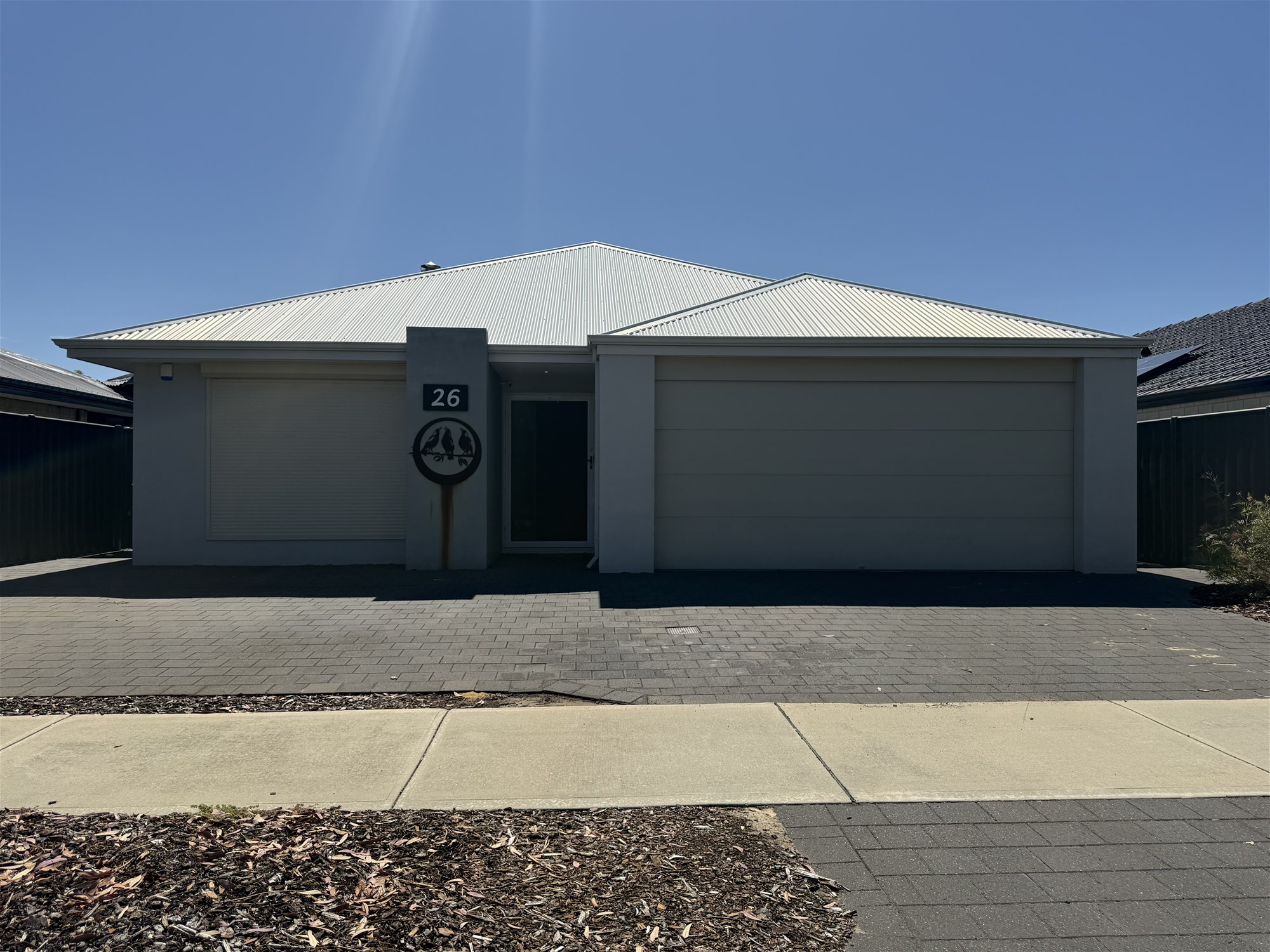 26 Horticulture Gardens, Banksia Grove Wa 6031
