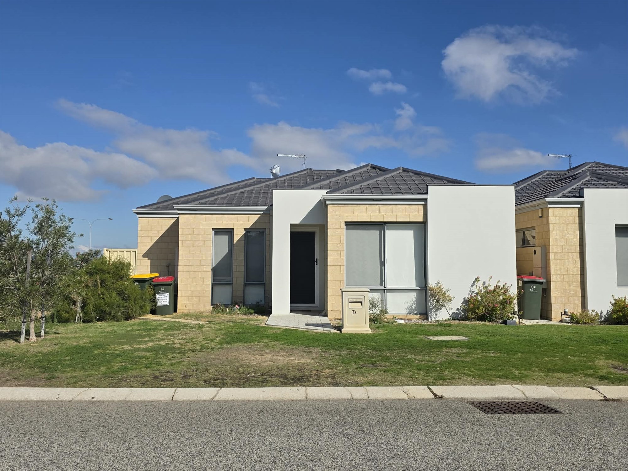 12 Cranley Link, Ashby Wa 6065