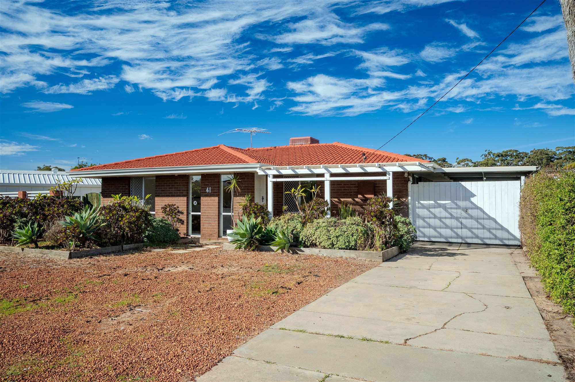 41 Glenside Crescent, Craigie Wa 6025