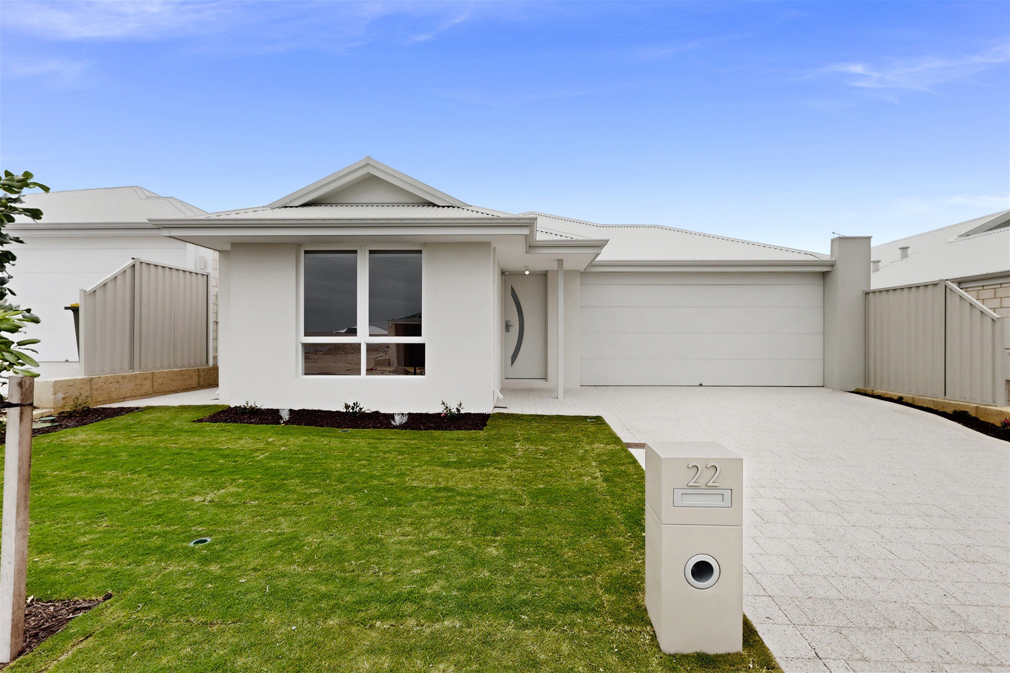 22 Amber Street, Alkimos Wa 6038