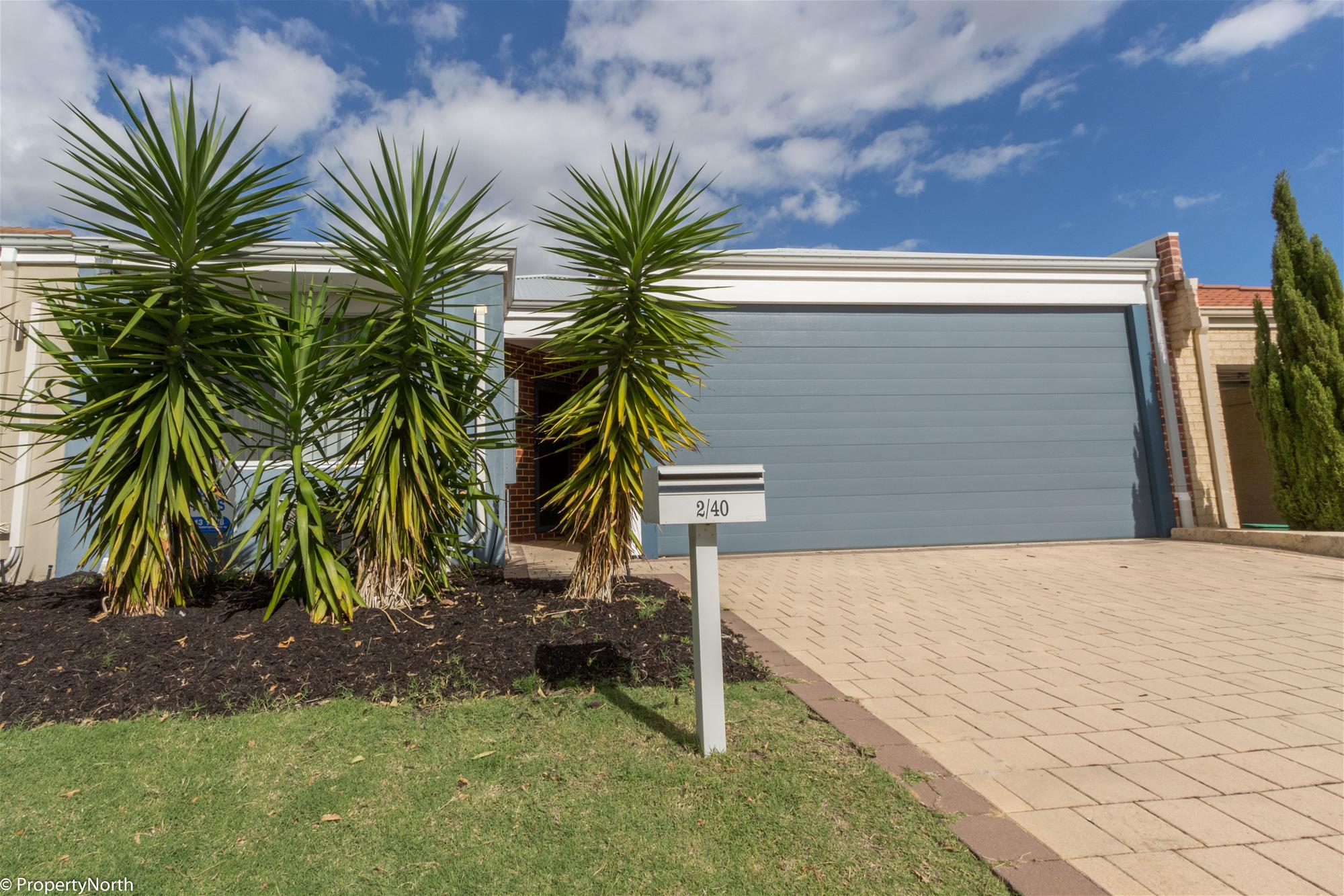 2/40 Kemp Street, Pearsall Wa 6065