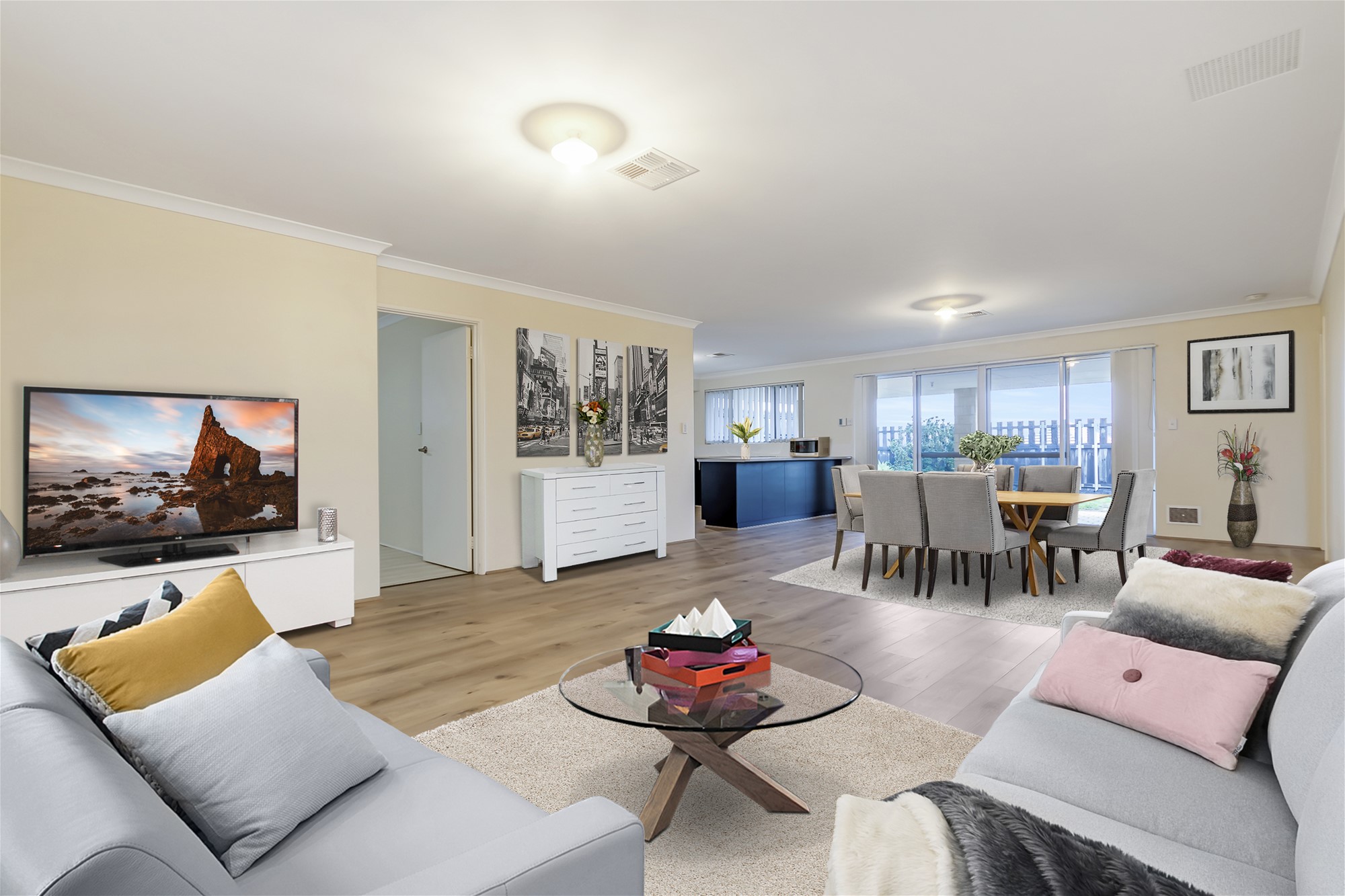 33 Firewood Vista, Yanchep Wa 6035