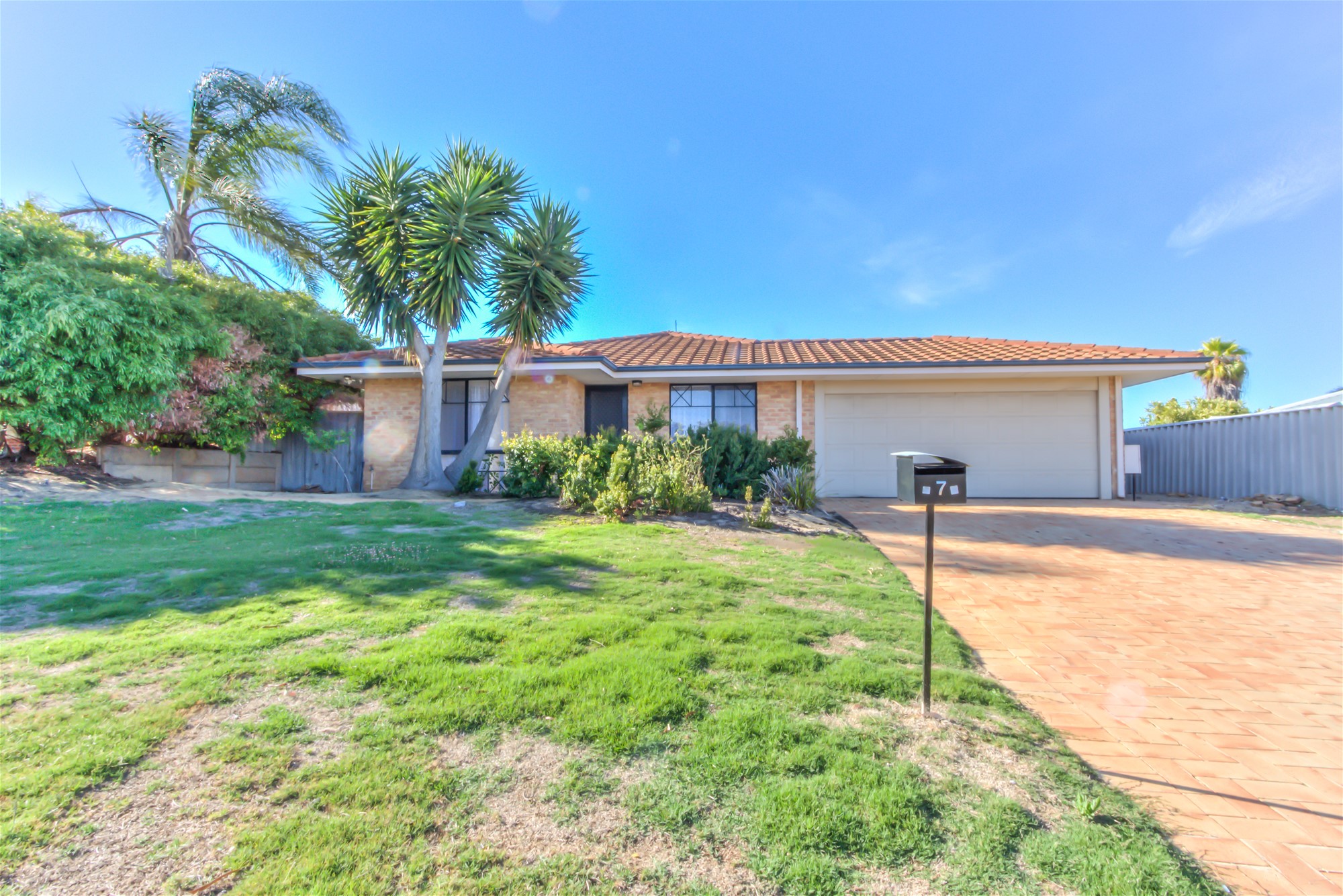 7 Whitsunday Avenue, Ridgewood Wa 6030