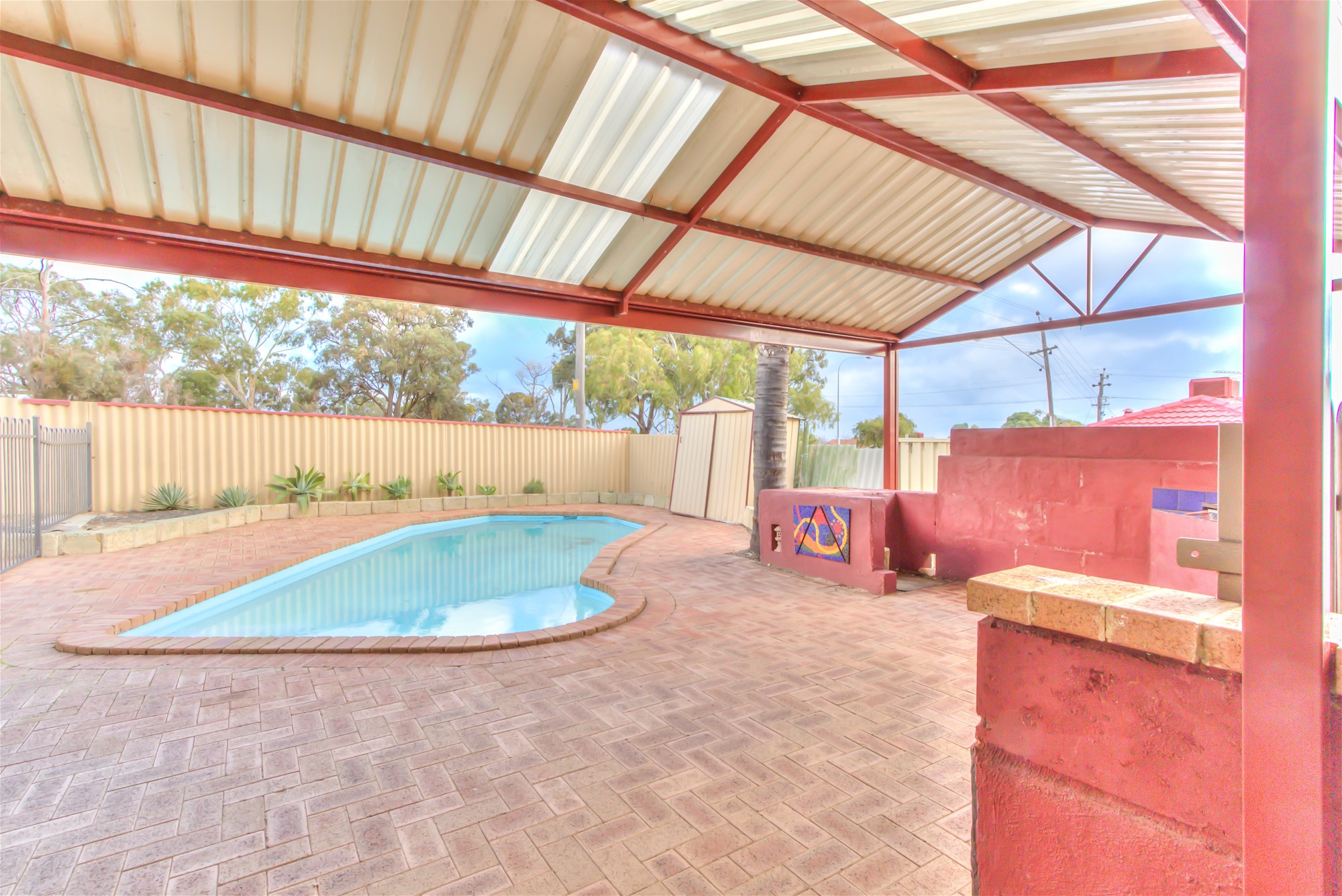 Under Offer