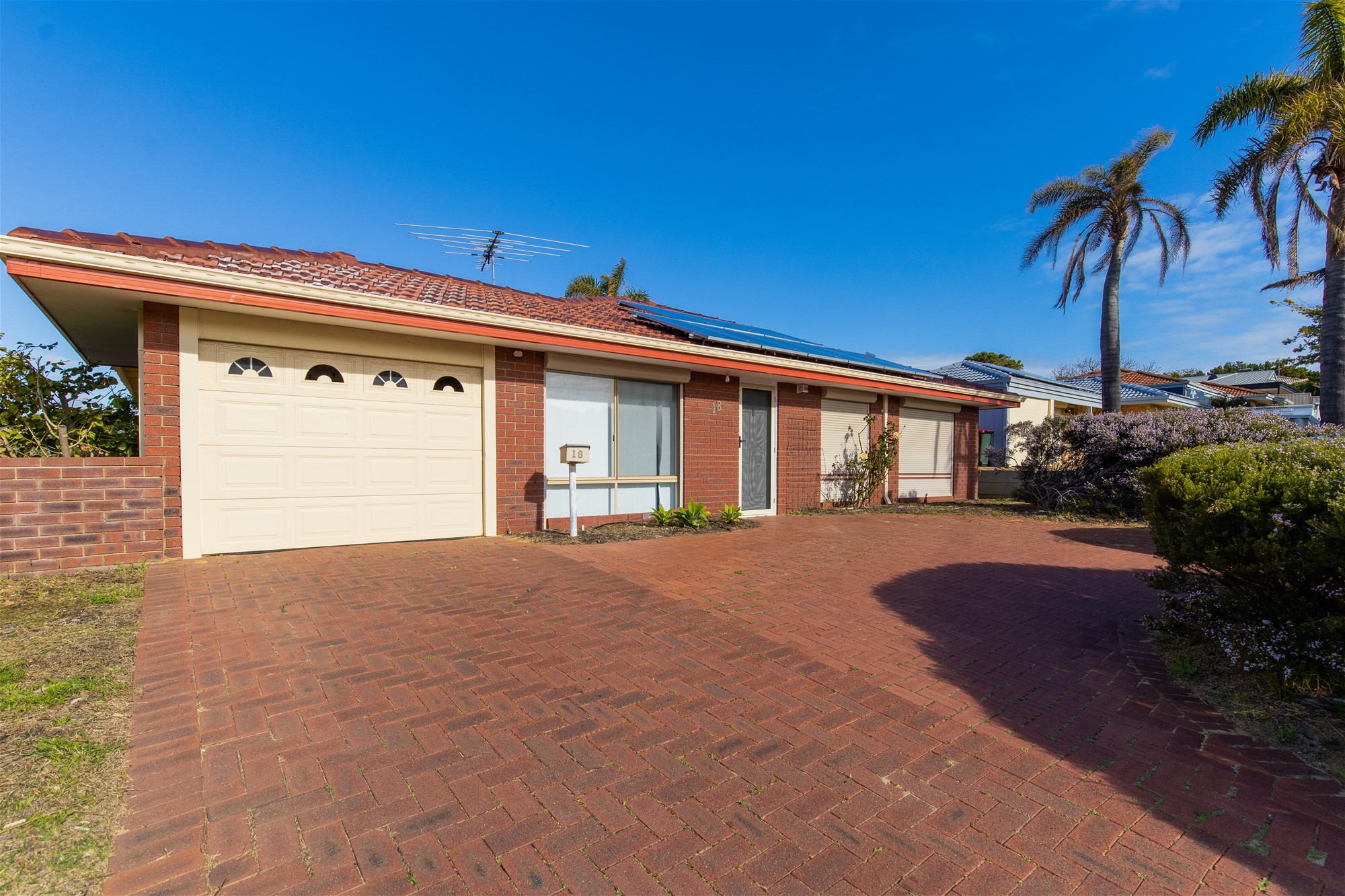 18 Ainsbury Parade, Clarkson Wa 6030