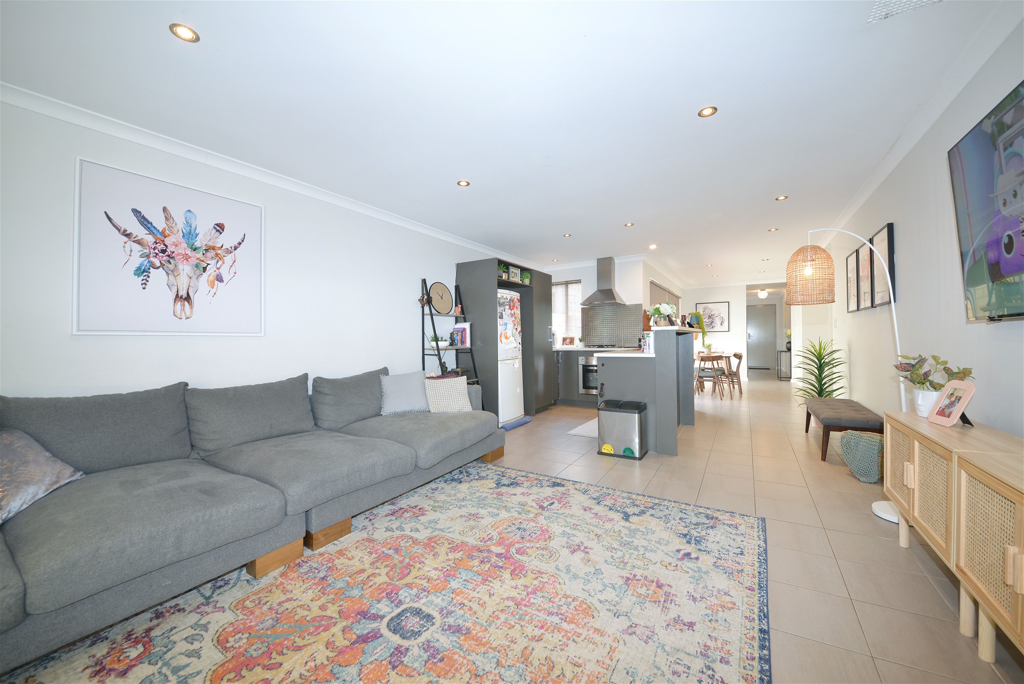 Under Offer After First Home Open