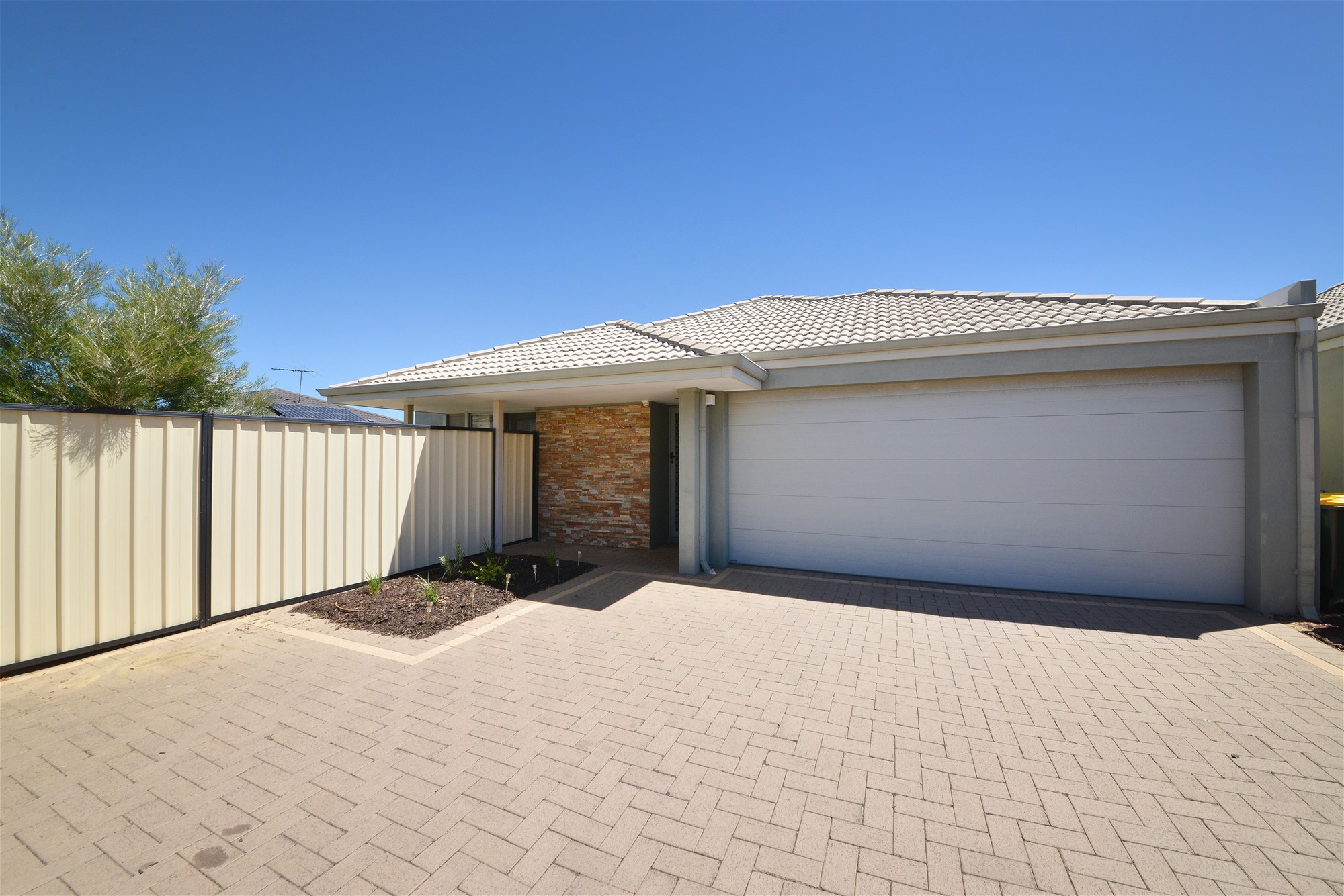 Private Oasis In The Heart Of Pearsall