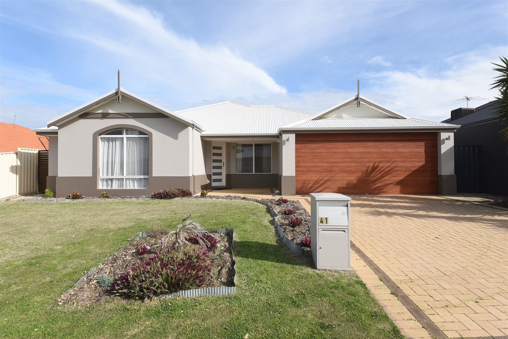 41 Kirkimbie Street, Carramar Wa 6031