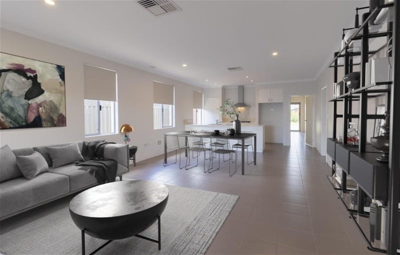 11 Vienta Street, Aveley Wa 6069