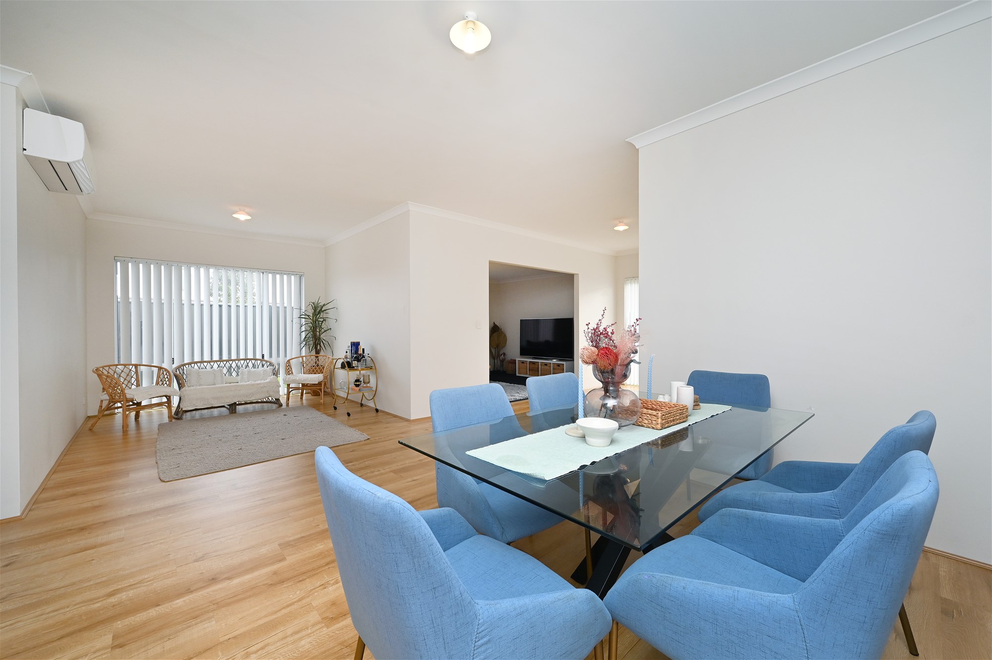 This Is A Unique Floor Plan!