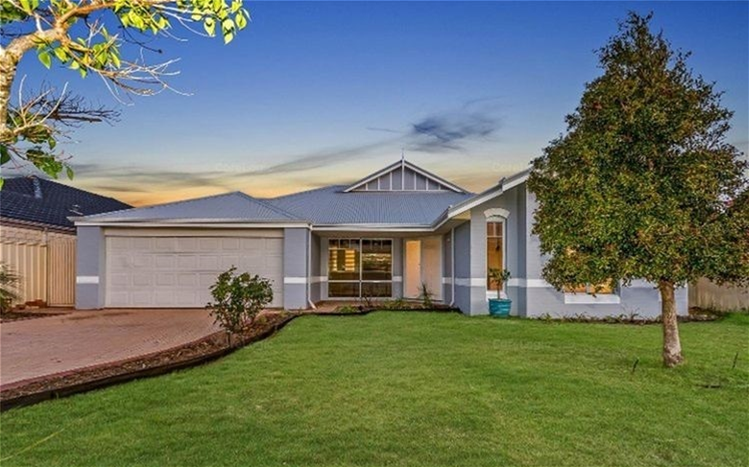Spacious Family Home