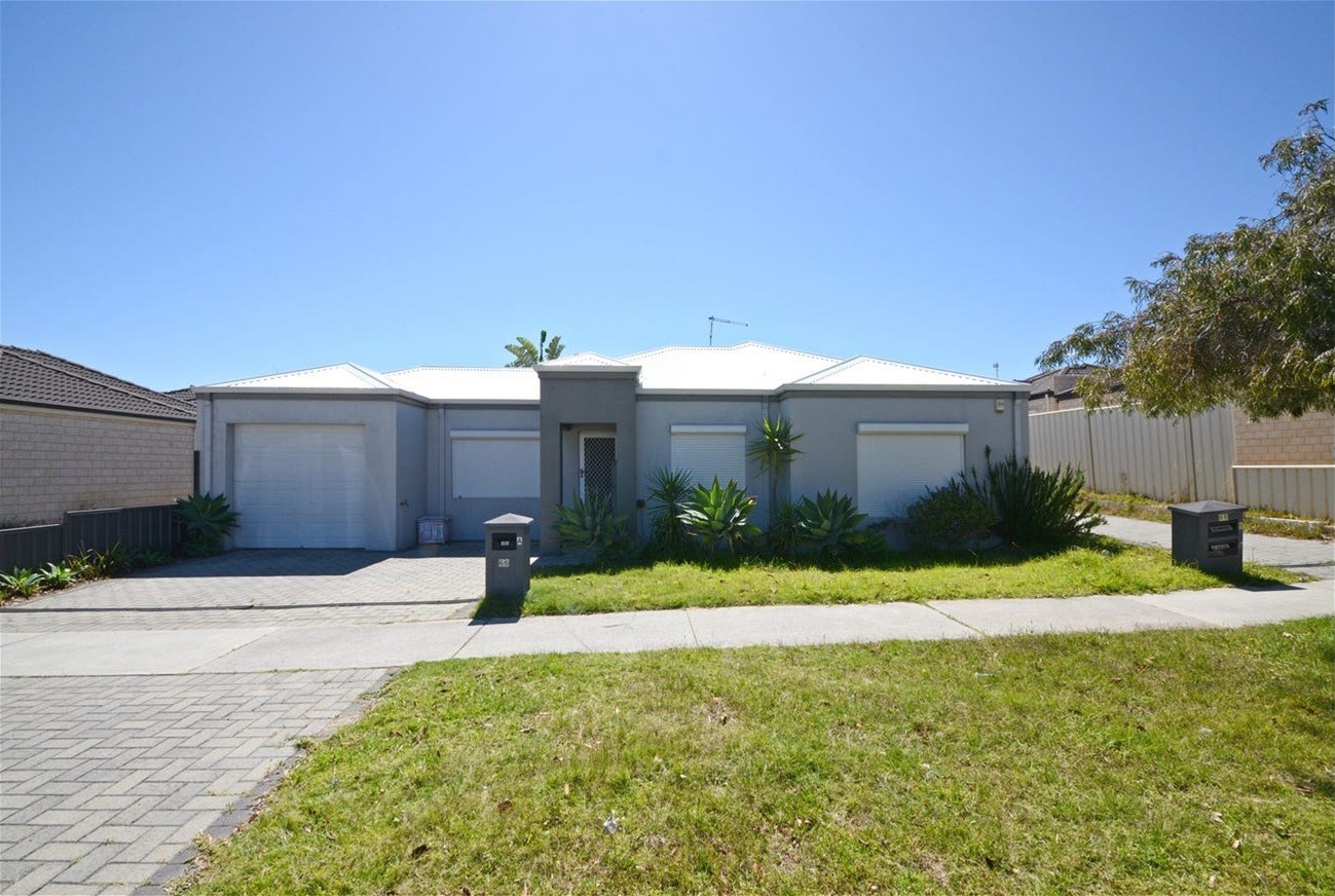 Brilliant First Home Or Investment