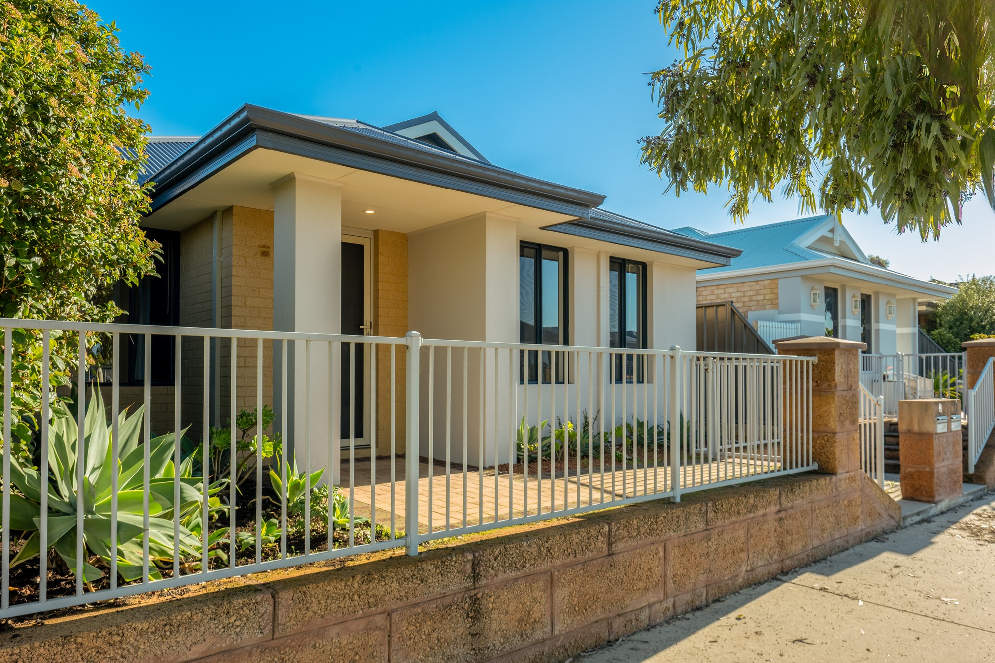 Turn-Key Living With Style, Space &Amp; Future Growth Potential