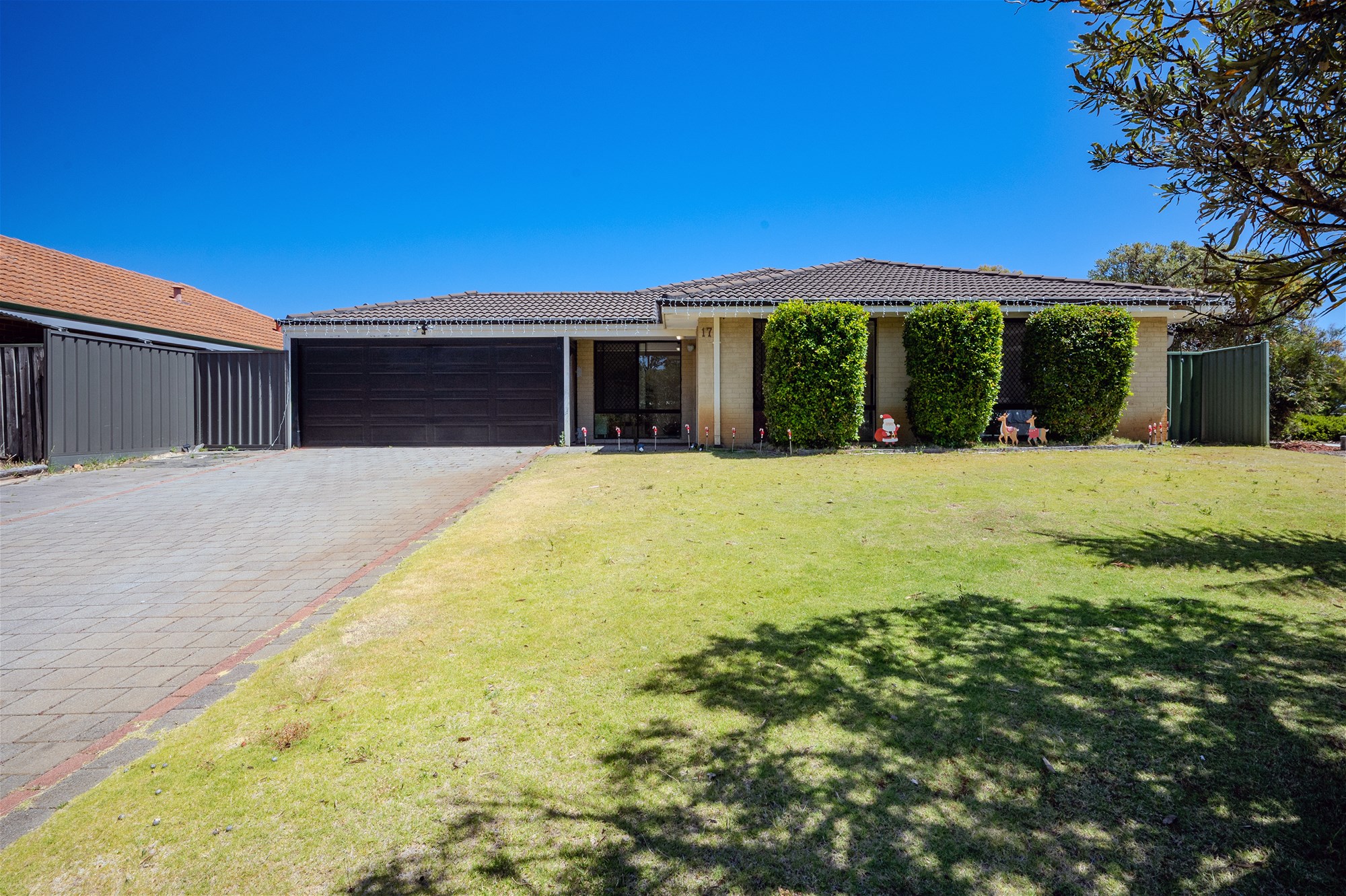 Huge Family Home = Huge Potential