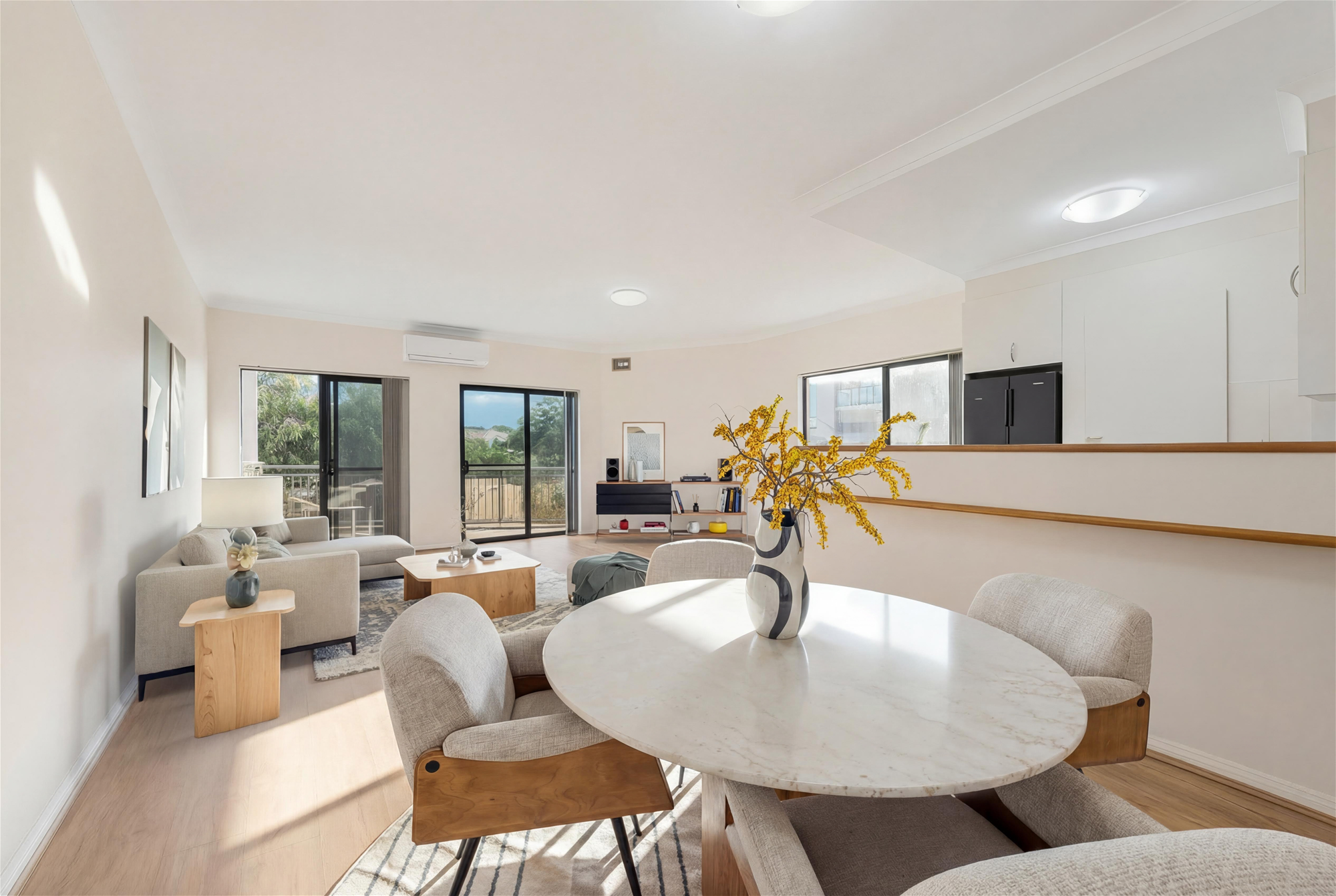 Under Offer - Property North