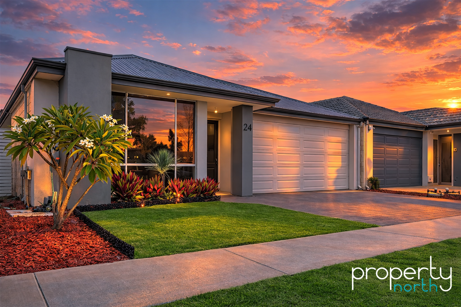 Another Banksia Grove Propery Sold By Ash - Property North