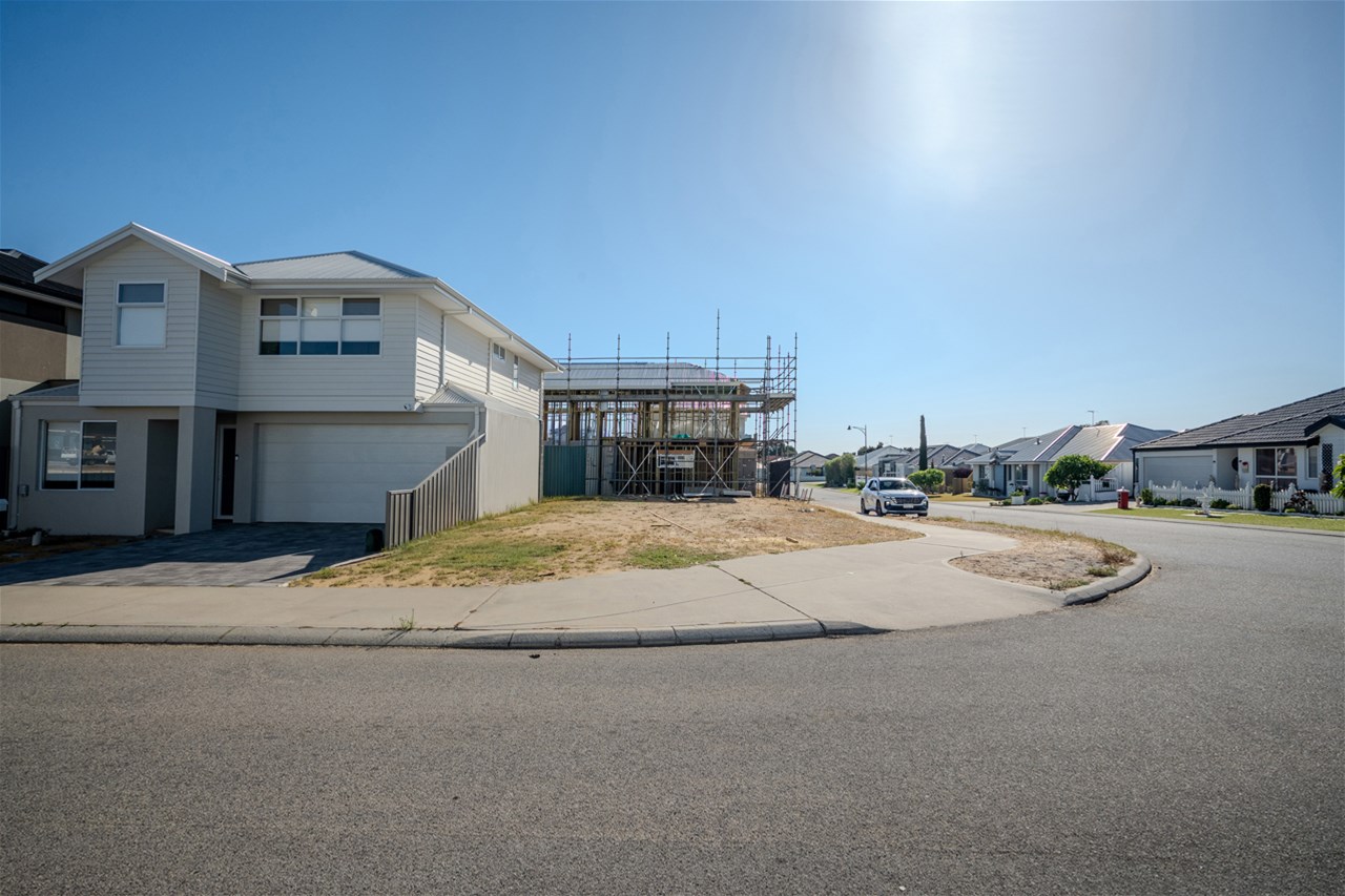 35 Blackberry Drive, Ashby Wa 6065