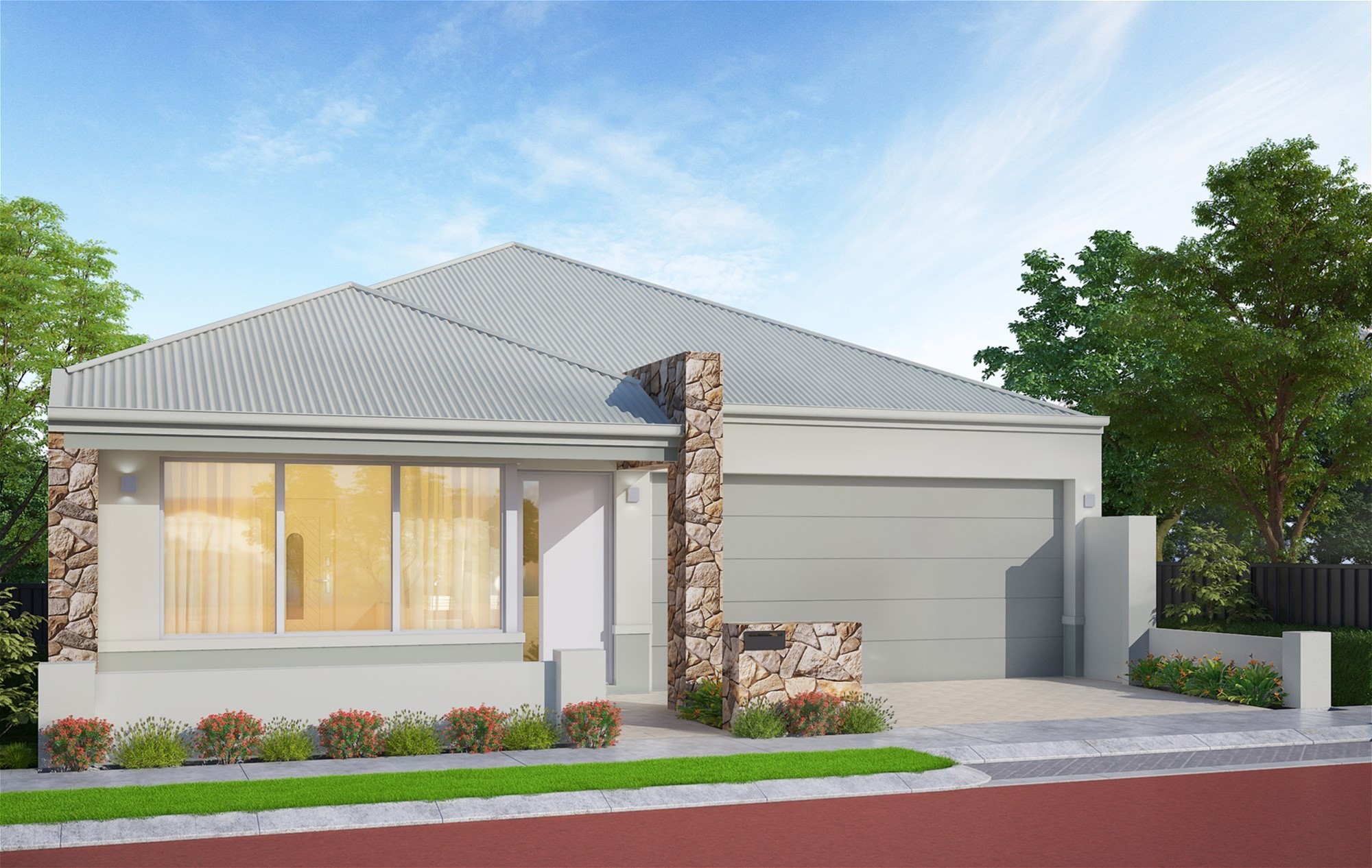 3 Bedroom Home - You Own It!