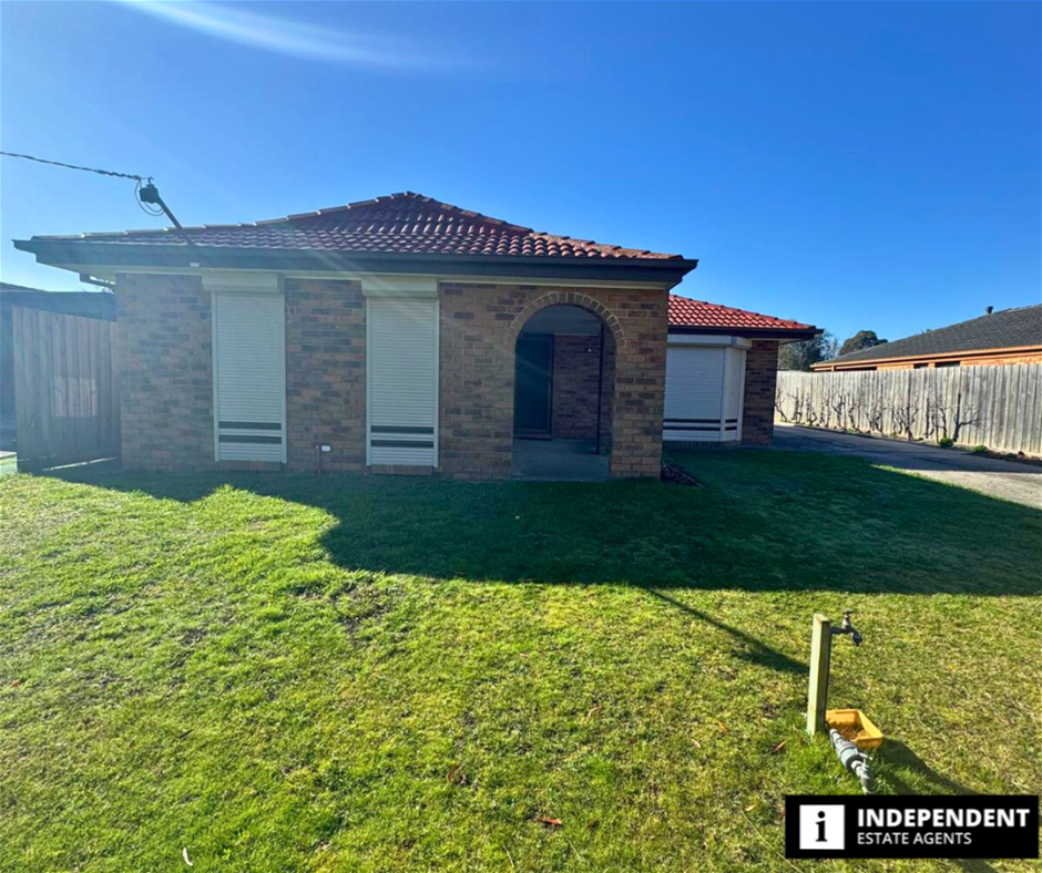 42 Pardalote Avenue, CARRUM DOWNS VIC 3201