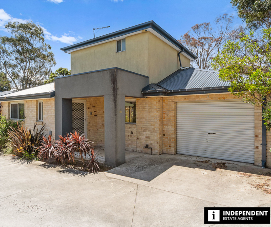 2/31 McCormicks Road, CARRUM DOWNS VIC 3201