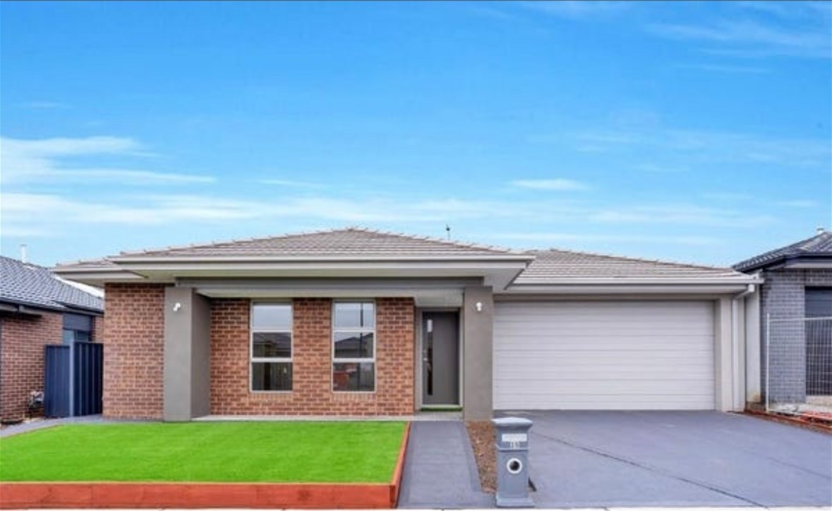 15 Chromite Circuit, WEIR VIEWS VIC 3338