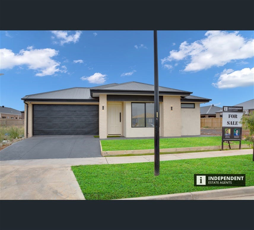 118  Aristides St, THORNHILL PARK VIC 3335