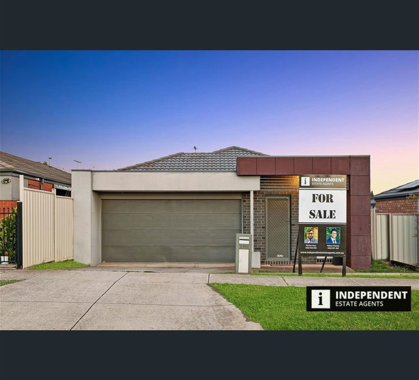 286 Clarkes Rd., BROOKFIELD VIC 3338