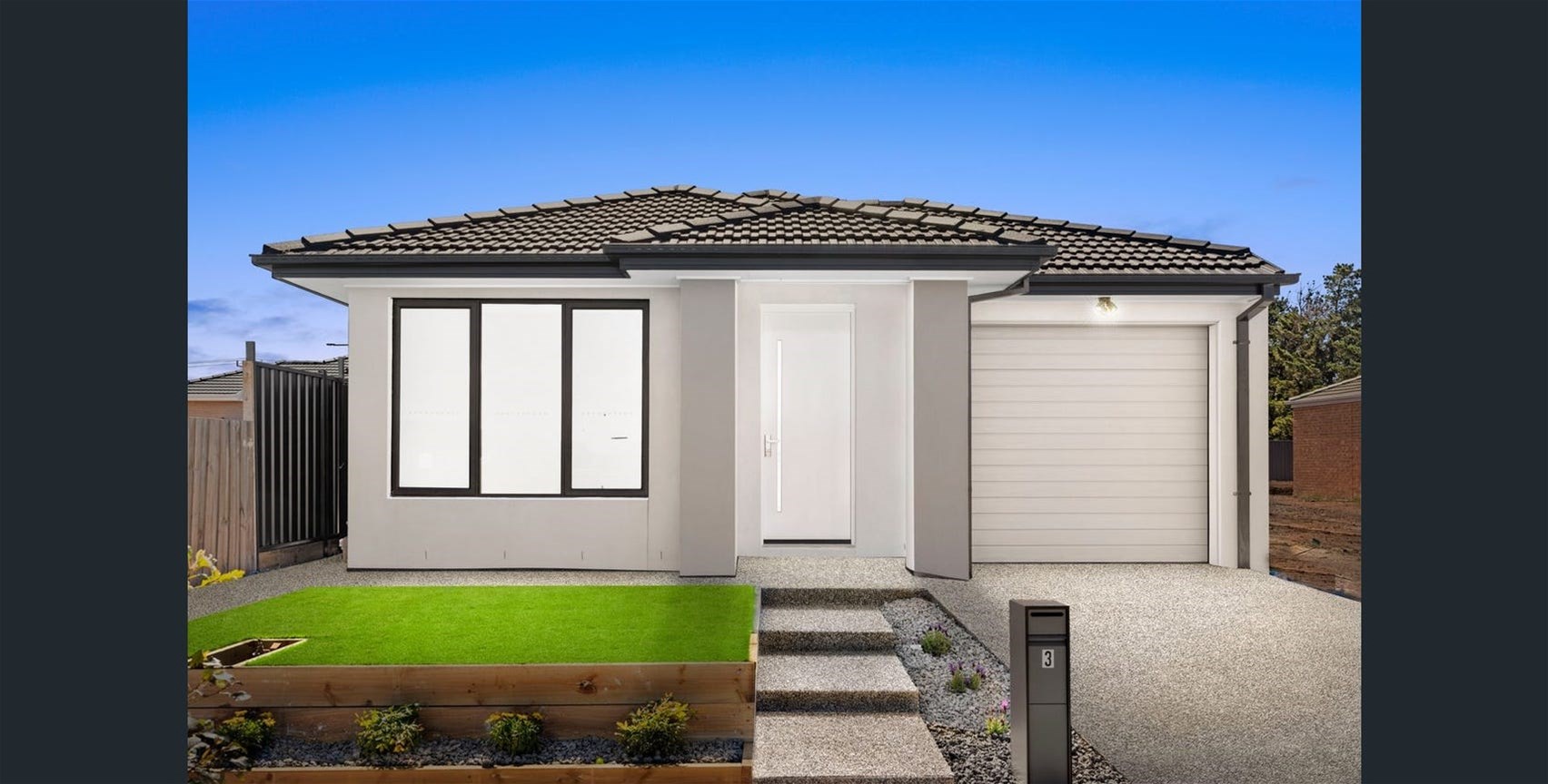 3  Sweet Way, STRATHTULLOH VIC 3338