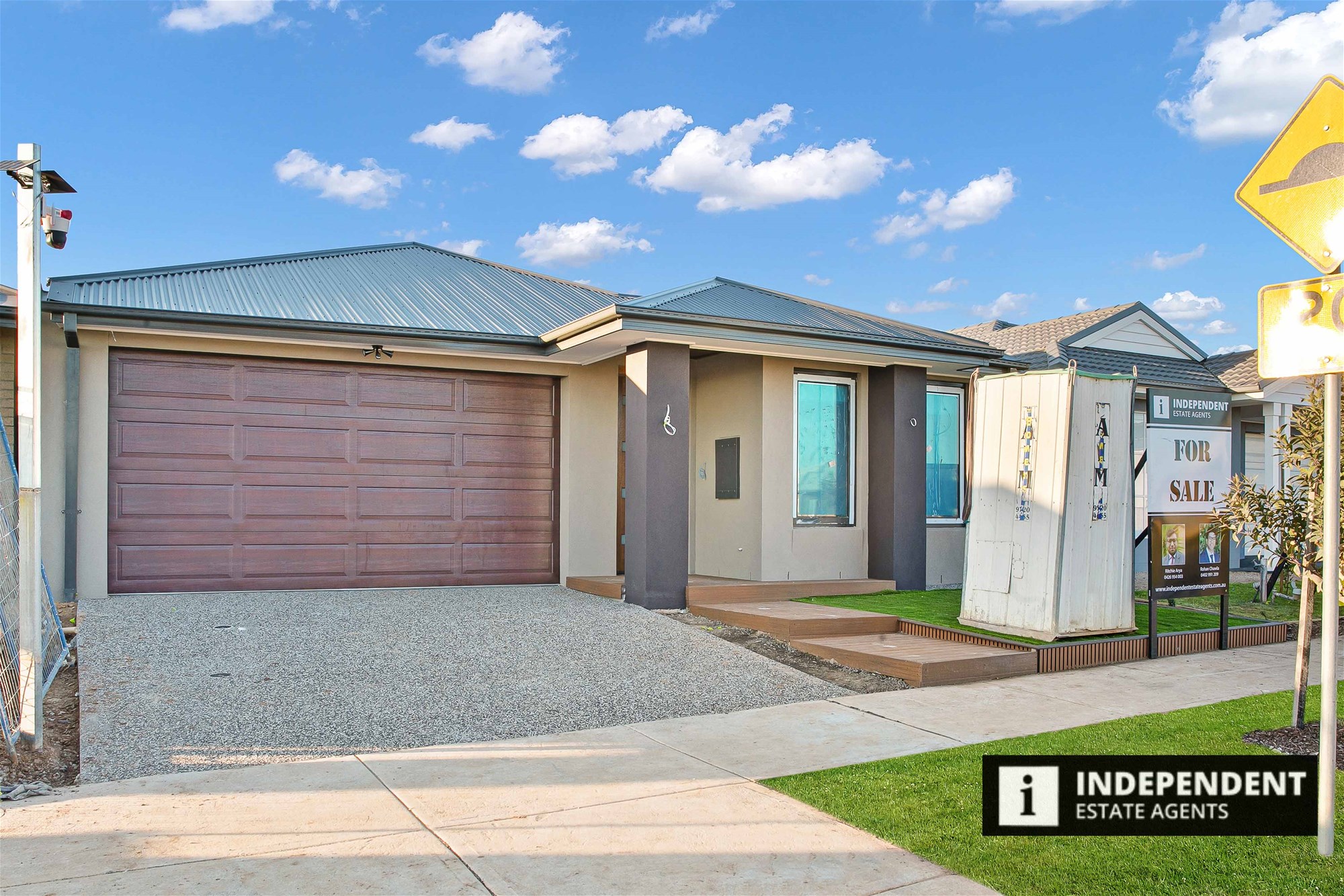 60 Shelterbelt Ave, MELTON SOUTH VIC 3338