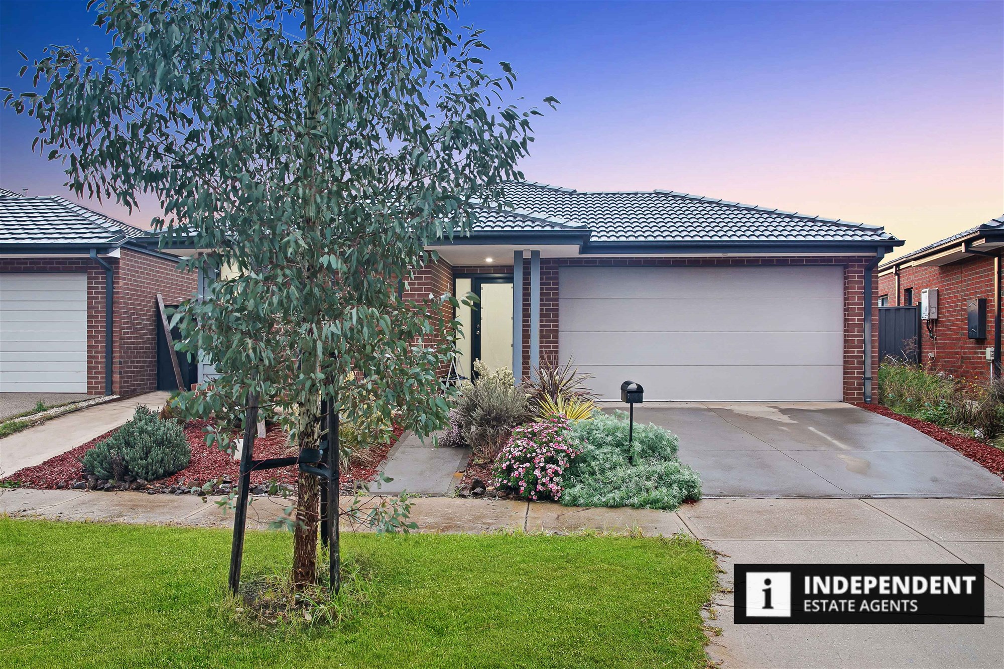 12  Totterdown Street, COBBLEBANK VIC 3338