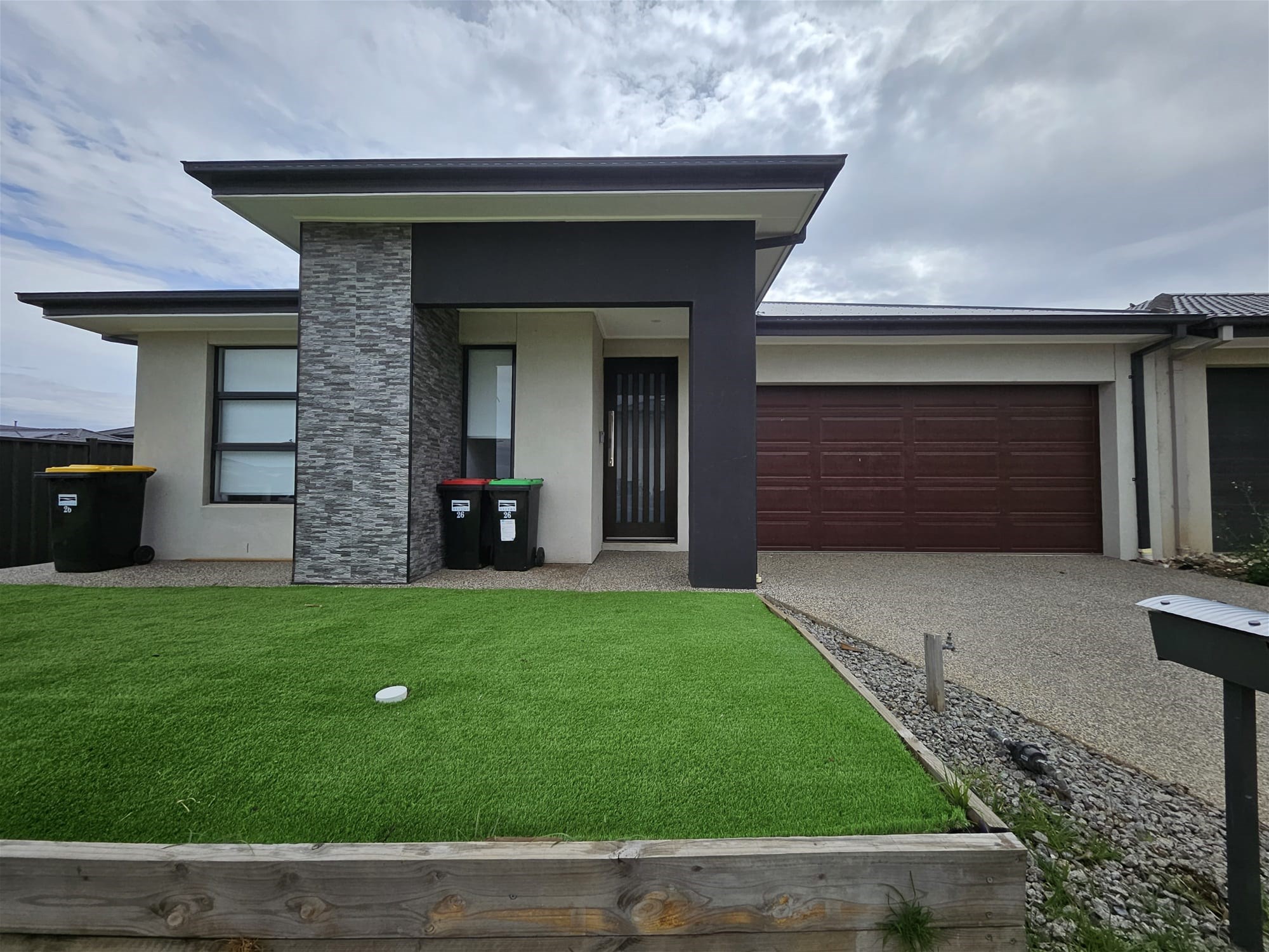 26 CONONDALE AVENUE, TRUGANINA VIC 3029